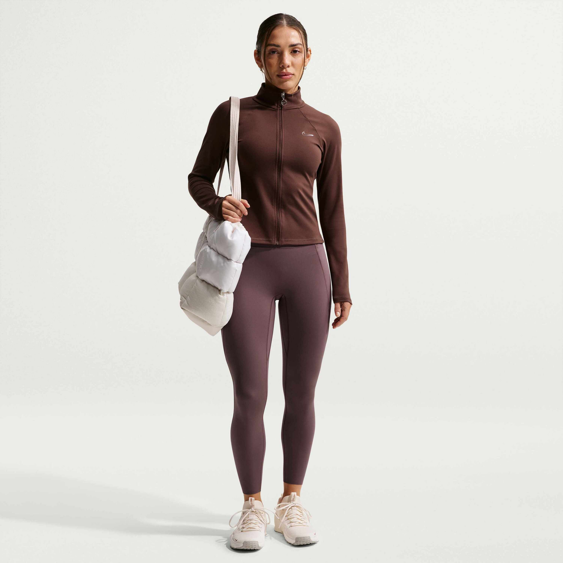 NIKE, Women's Long-sleeve Jacket Nike