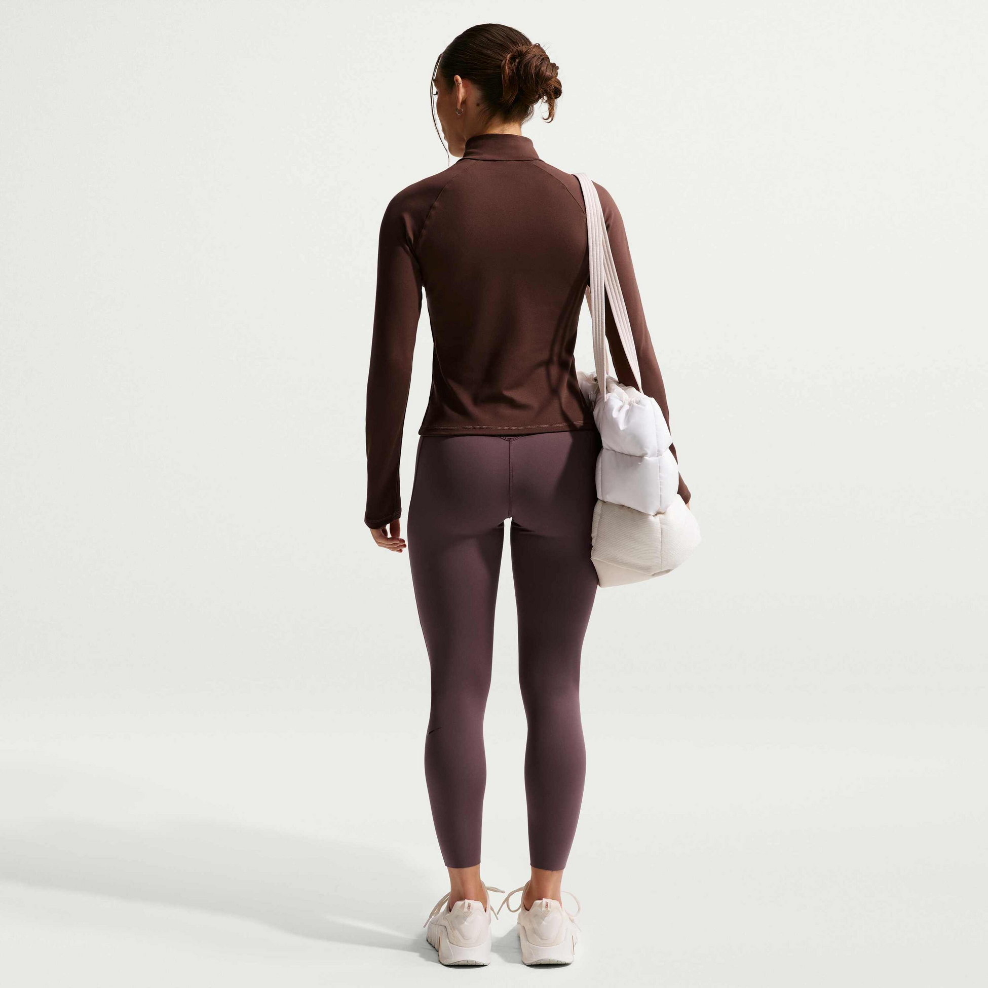 NIKE, Women's Long-sleeve Jacket Nike