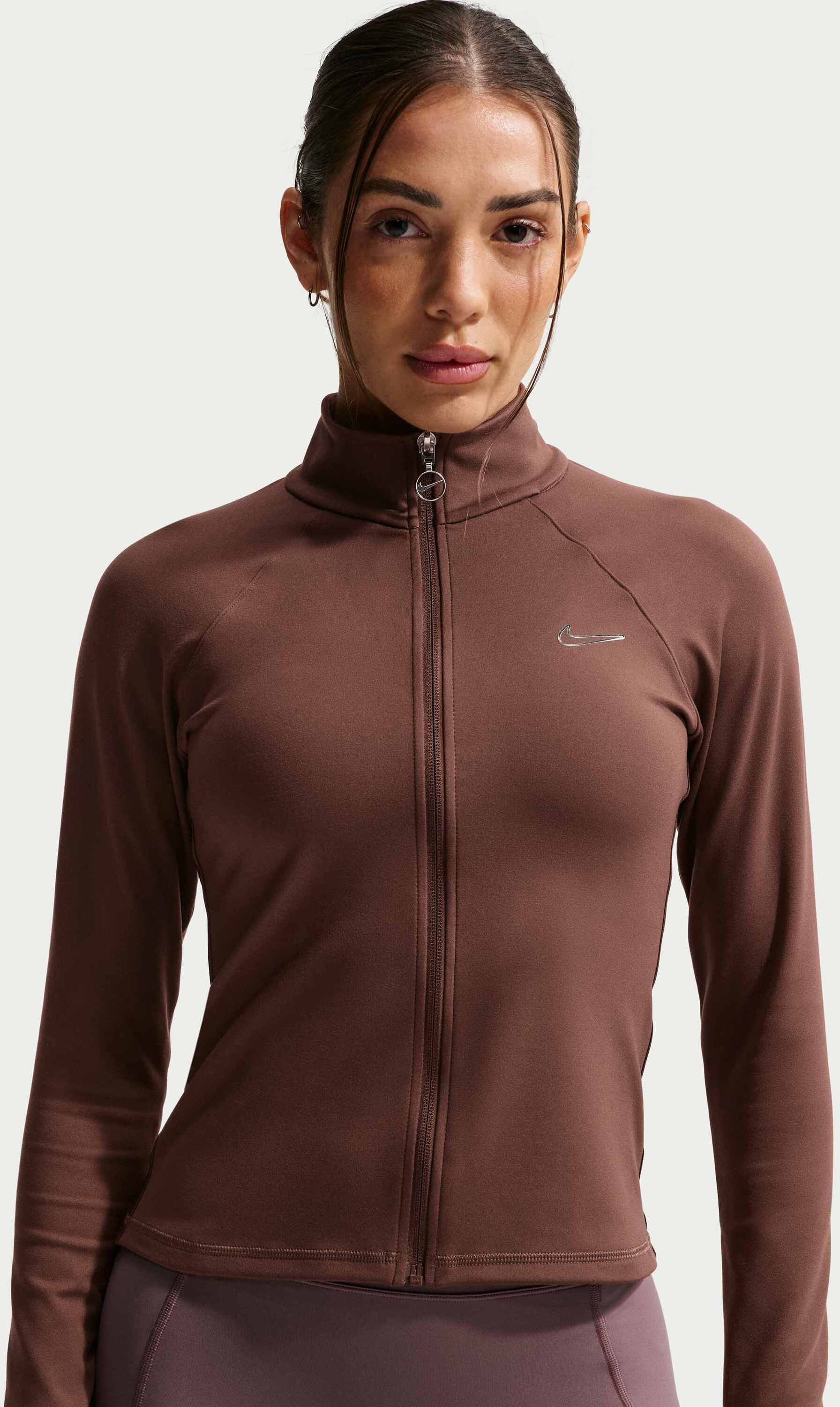 NIKE, Women's Long-sleeve Jacket Nike