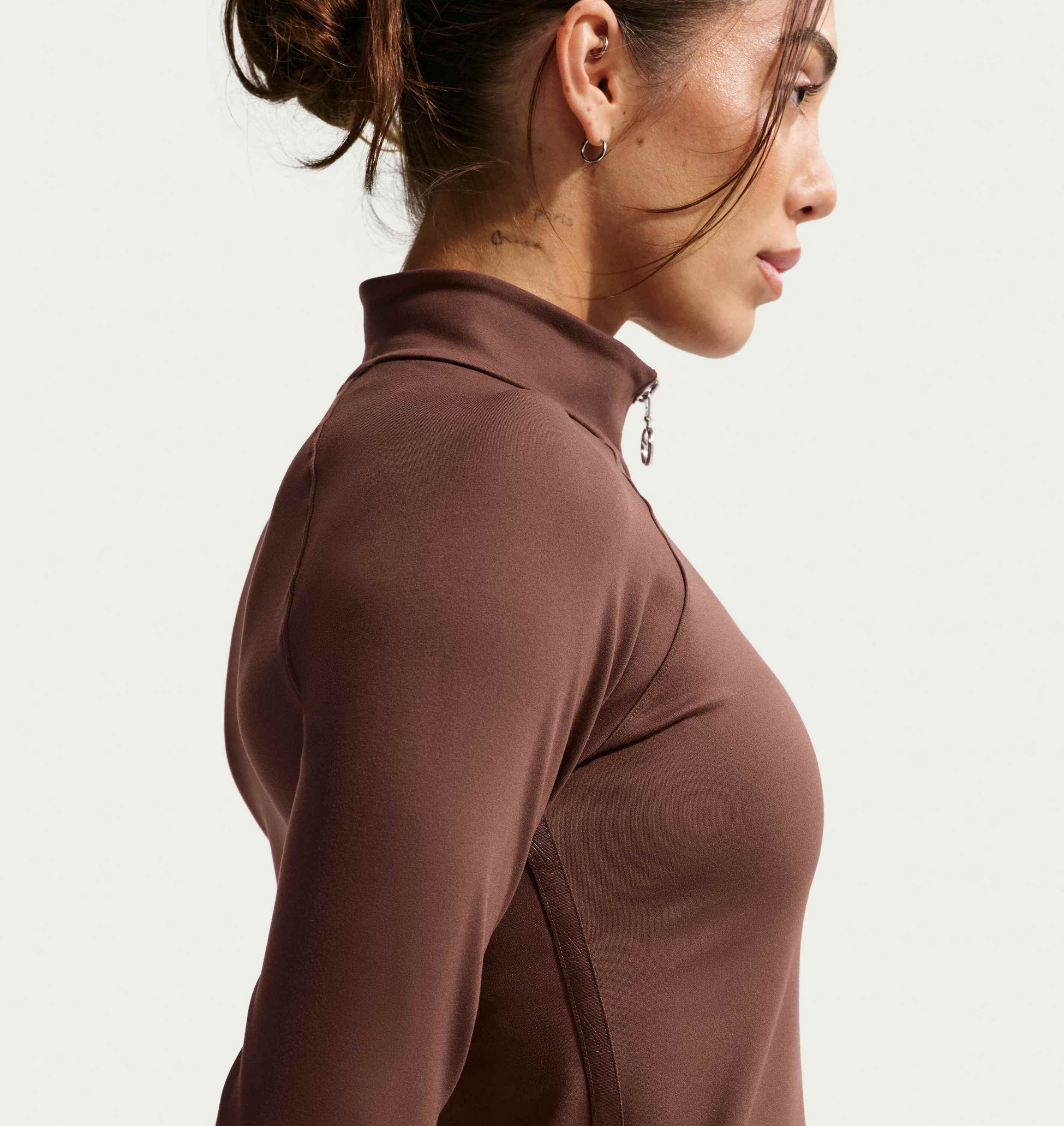 NIKE, Women's Long-sleeve Jacket Nike