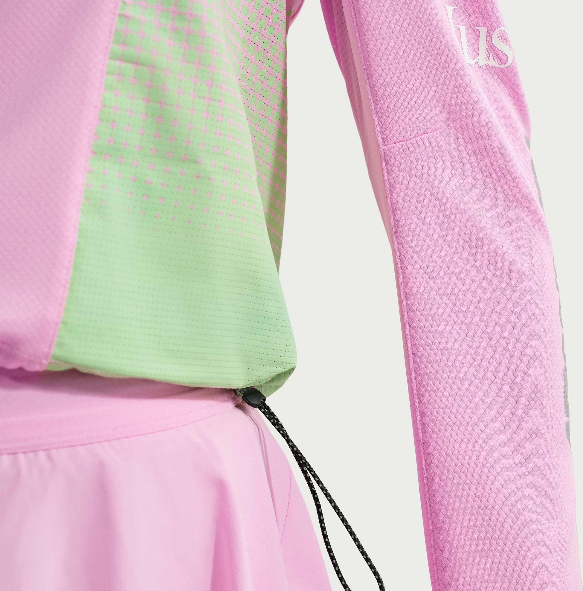 NIKE, Women's Long-sleeve Running Top Swift