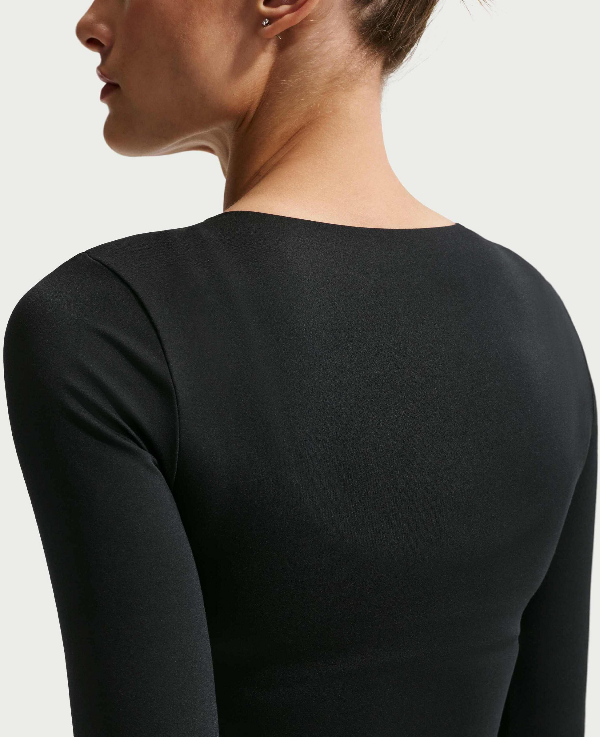 NIKE, Women's Long-sleeve Top Nike