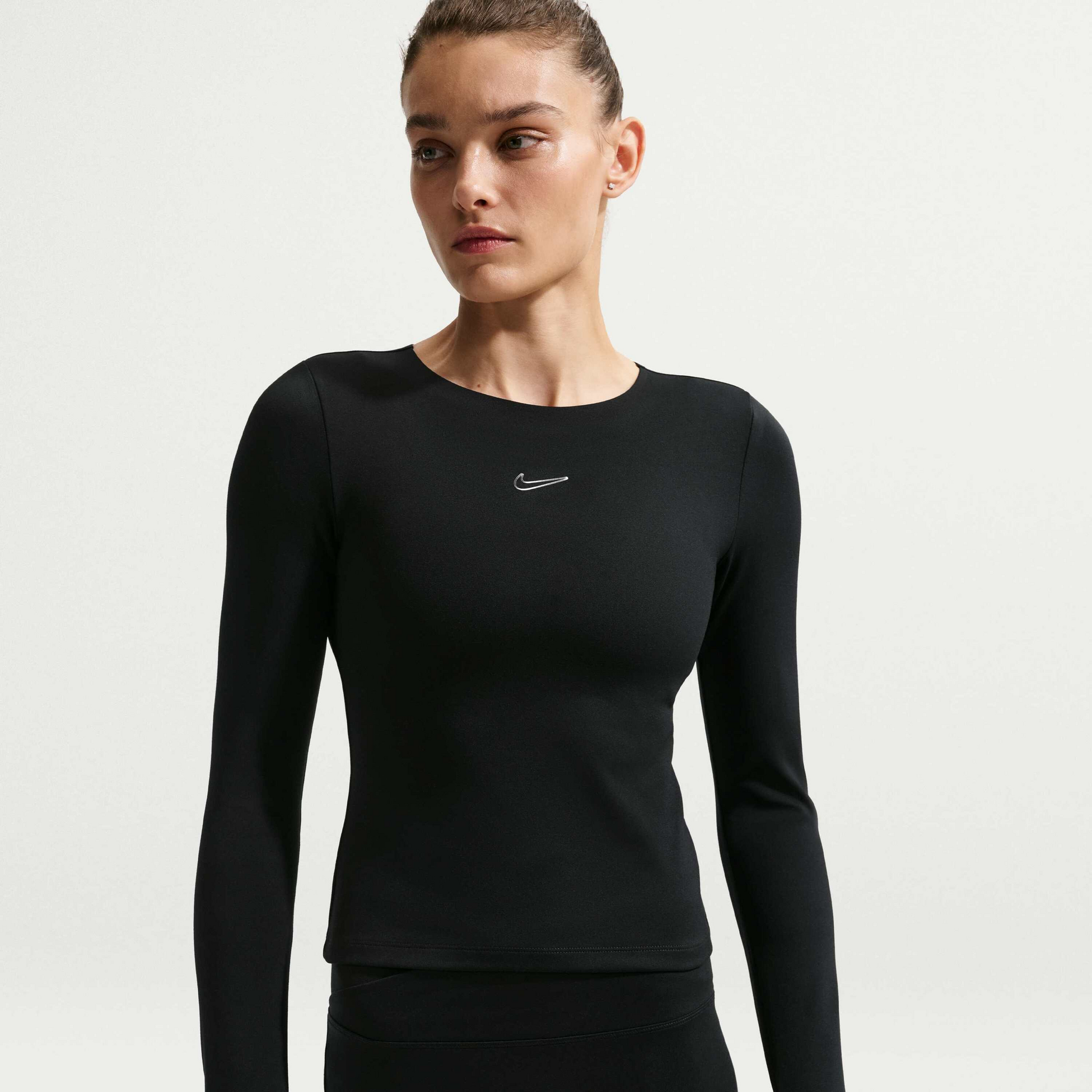 NIKE, Women's Long-sleeve Top Nike