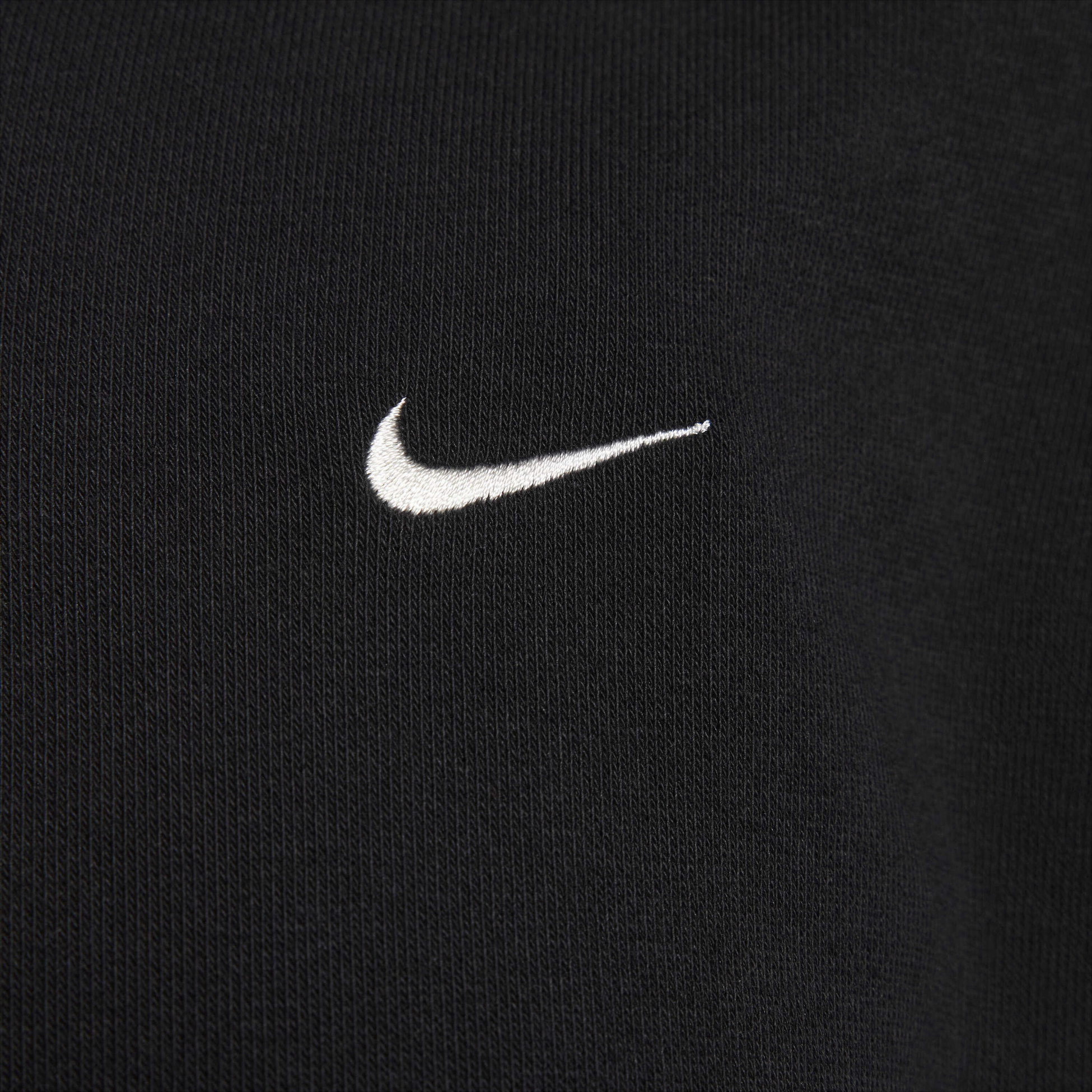 NIKE, Women's Loose Full-zip French Terry Hoodie Sportswear Chill Terry