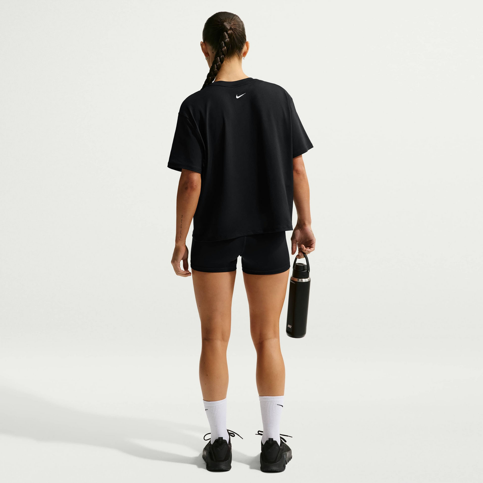 NIKE, Women's Loose T-shirt Pro