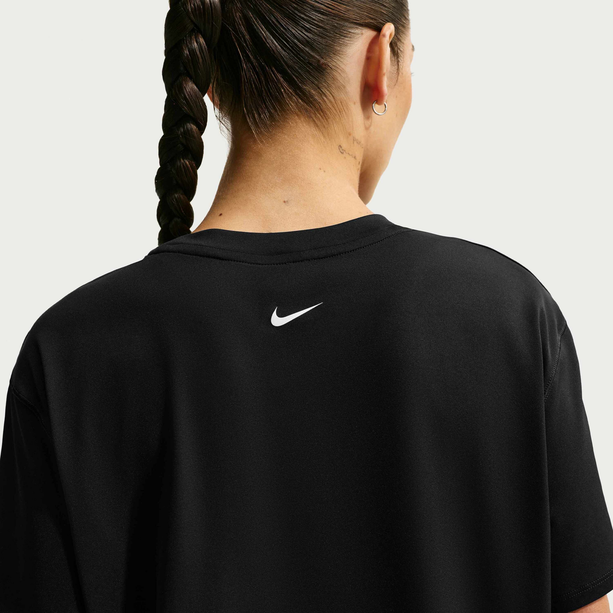 NIKE, Women's Loose T-shirt Pro