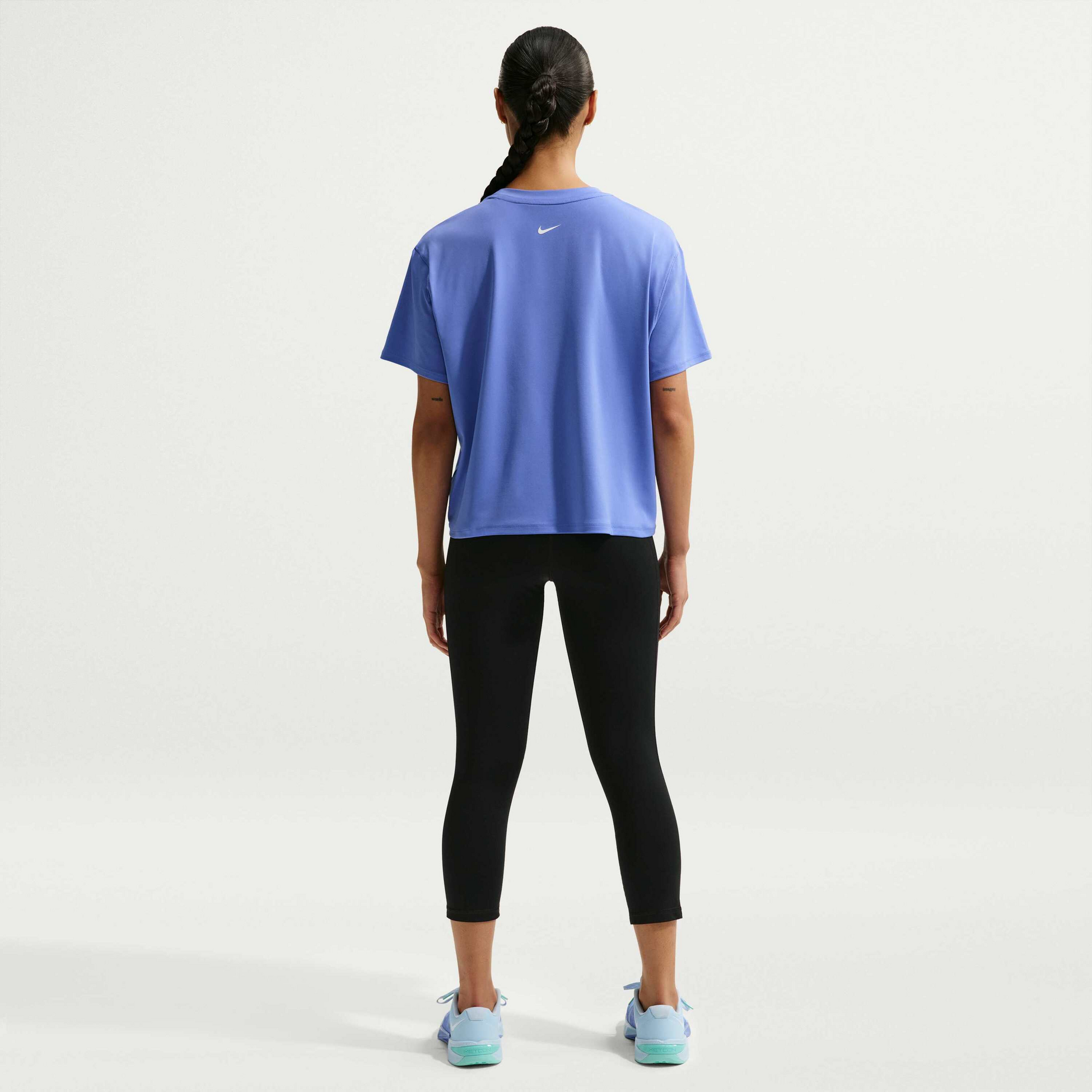 NIKE, Women's Loose T-shirt Pro