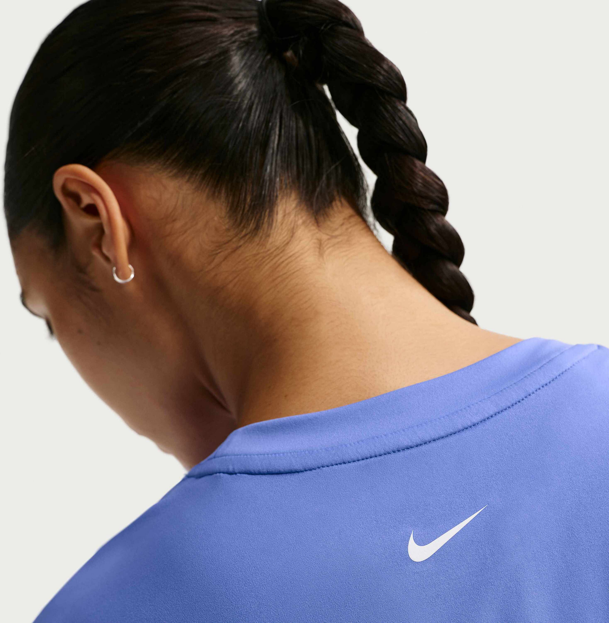 NIKE, Women's Loose T-shirt Pro