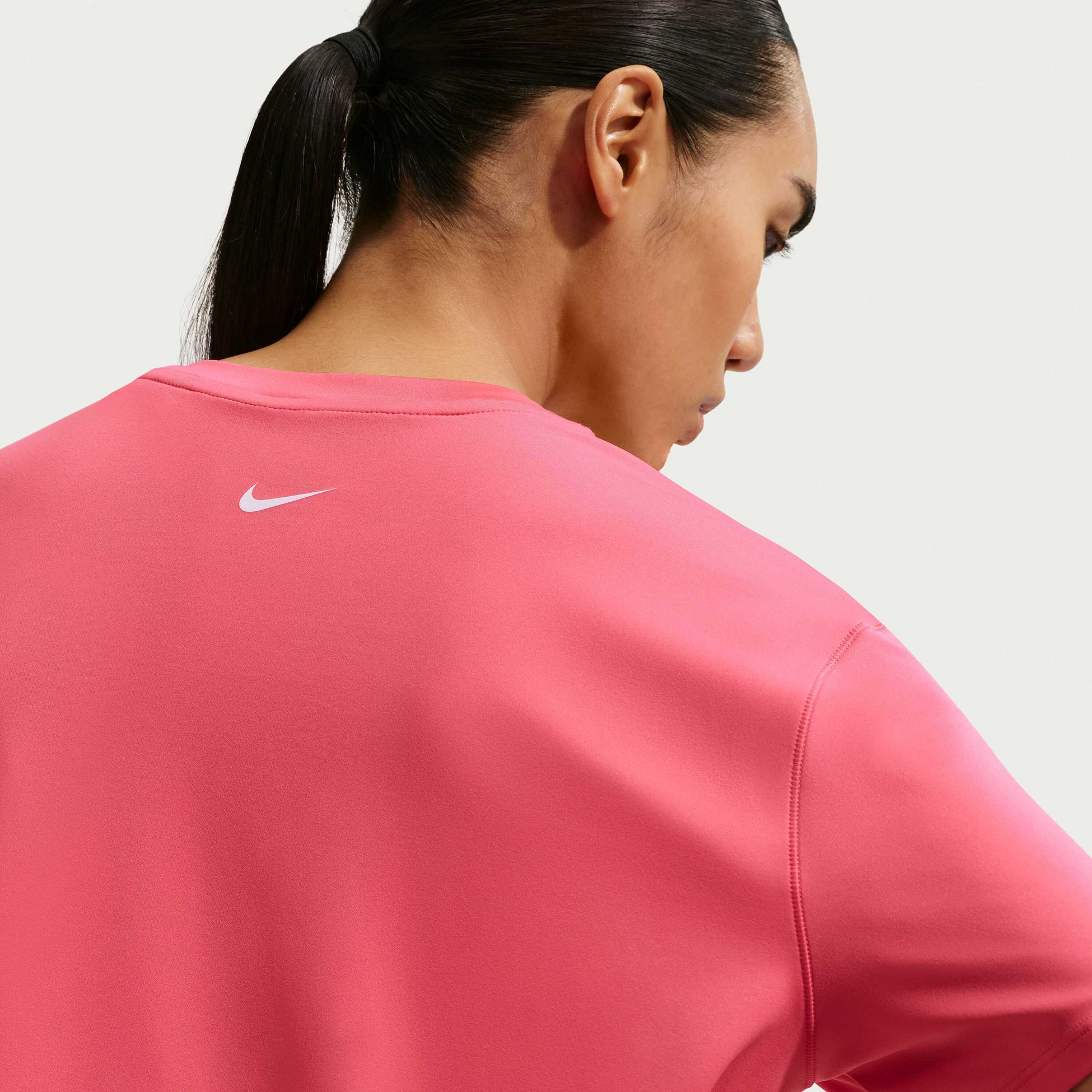 NIKE, Women's Loose T-shirt Pro