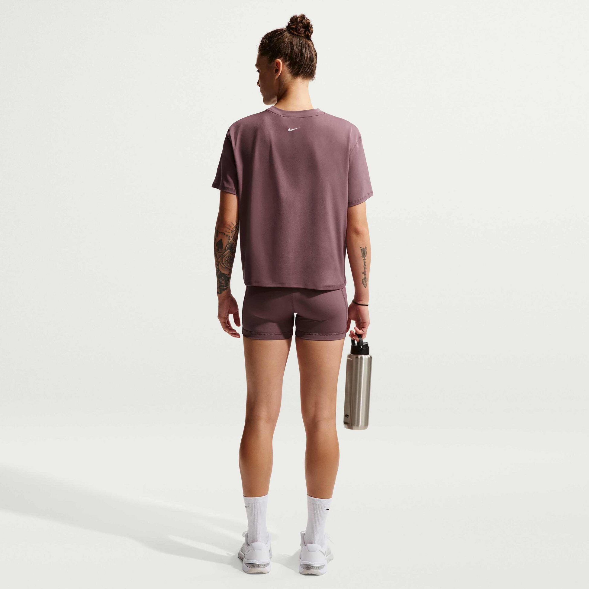 NIKE, Women's Loose T-shirt Pro