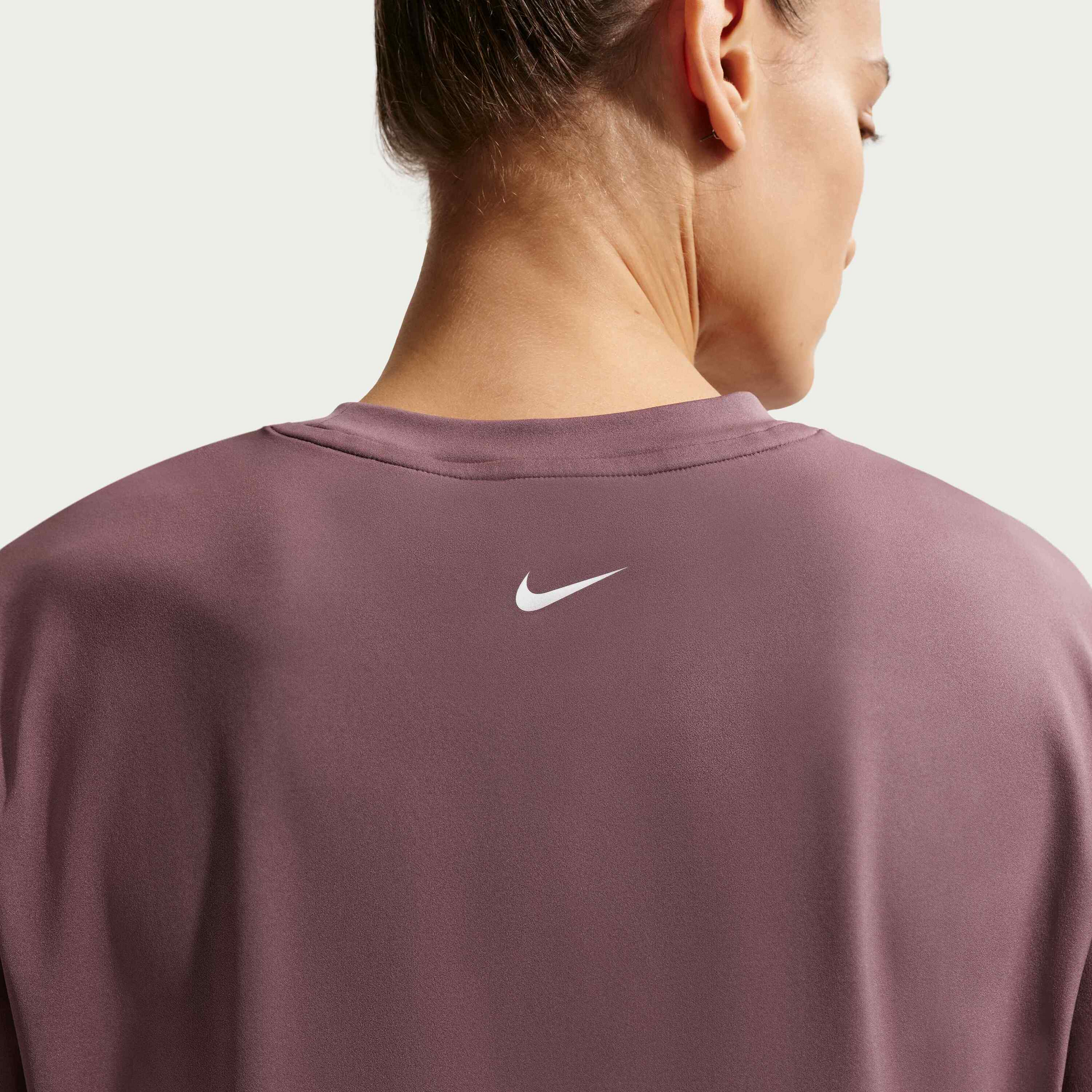 NIKE, Women's Loose T-shirt Pro