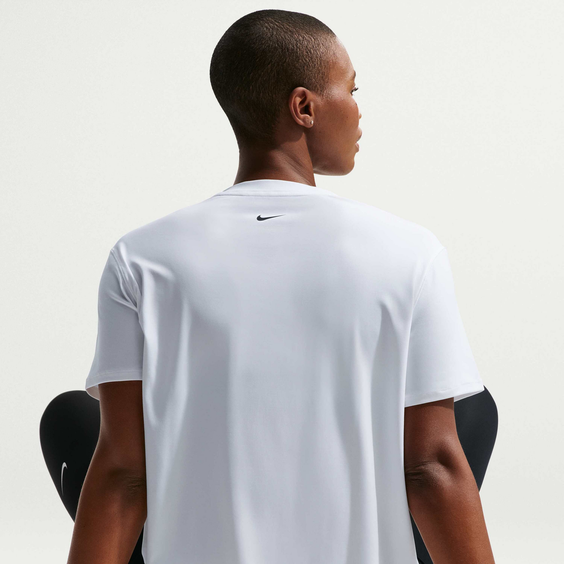 NIKE, Women's Loose T-shirt Pro