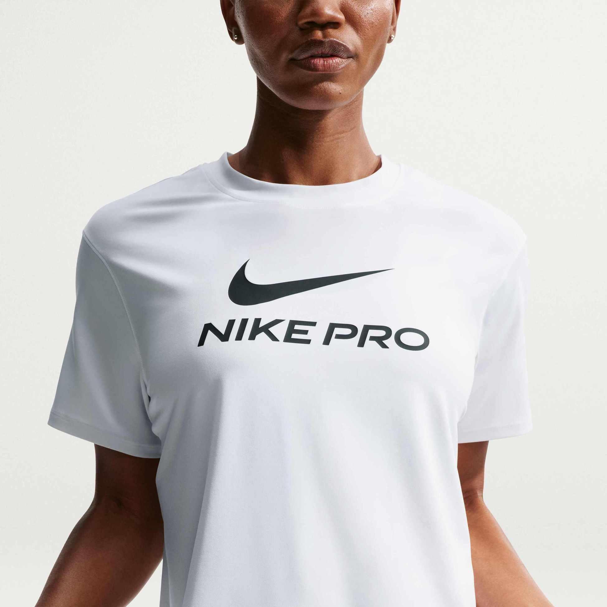 NIKE, Women's Loose T-shirt Pro