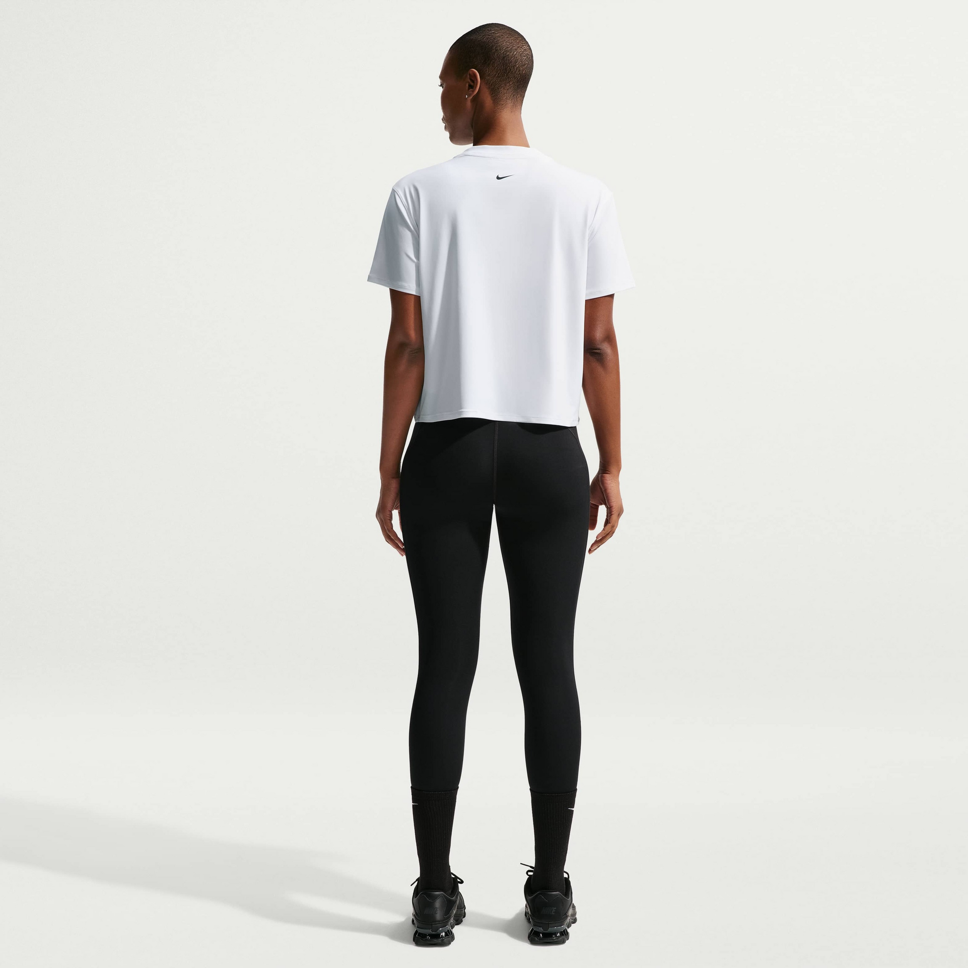 NIKE, Women's Loose T-shirt Pro
