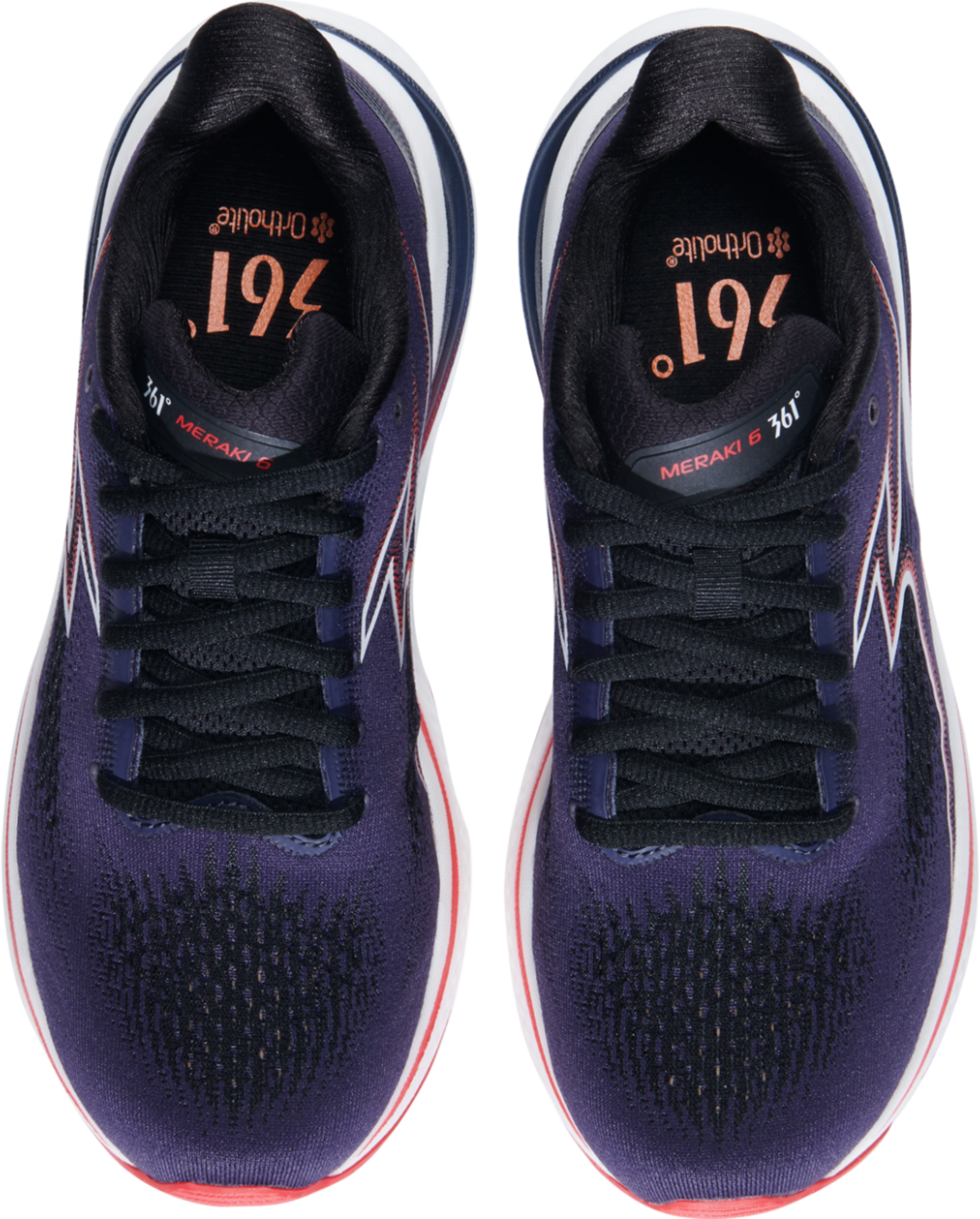 361°, Women's Meraki 6 (d)