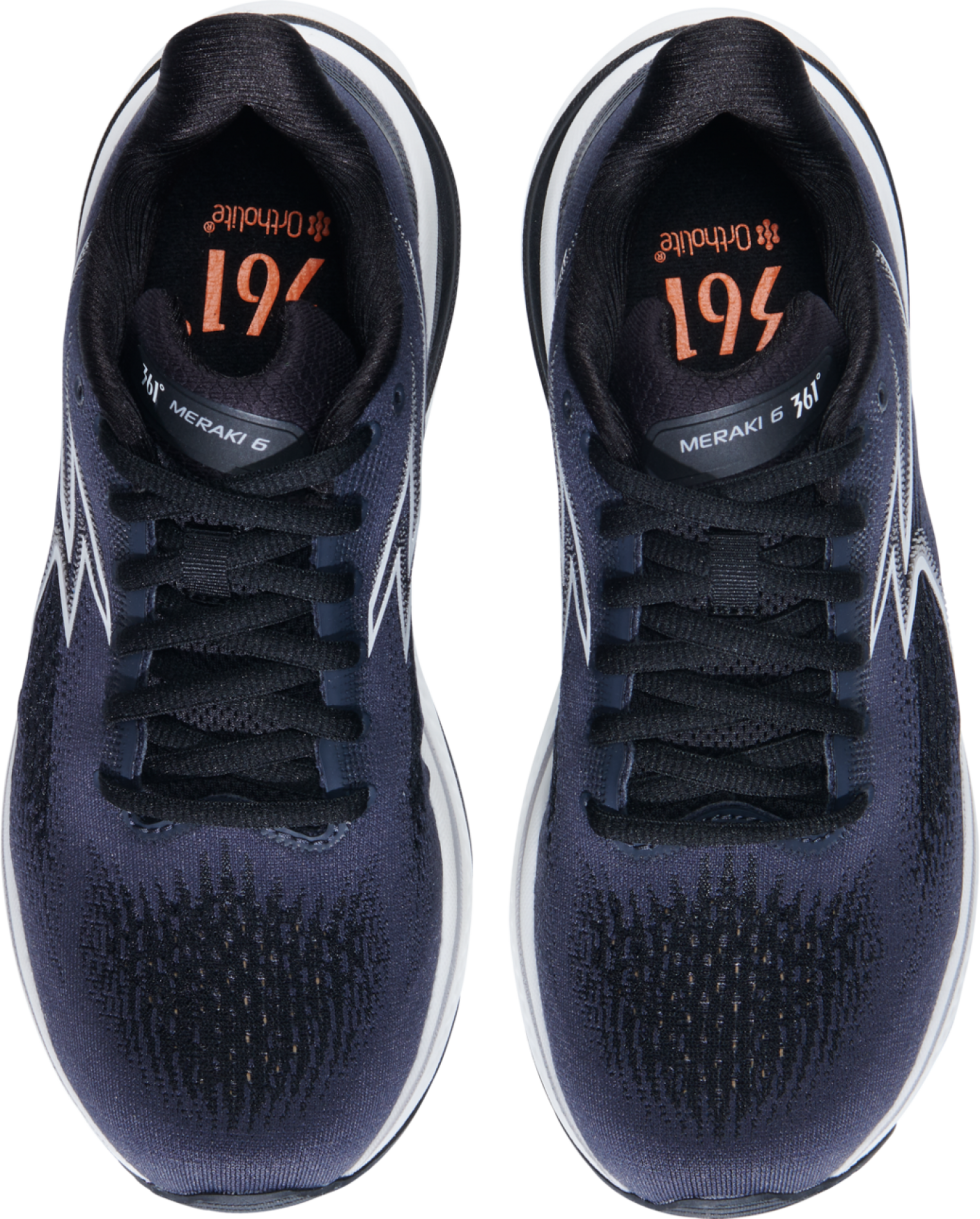 361°, Women's Meraki 6