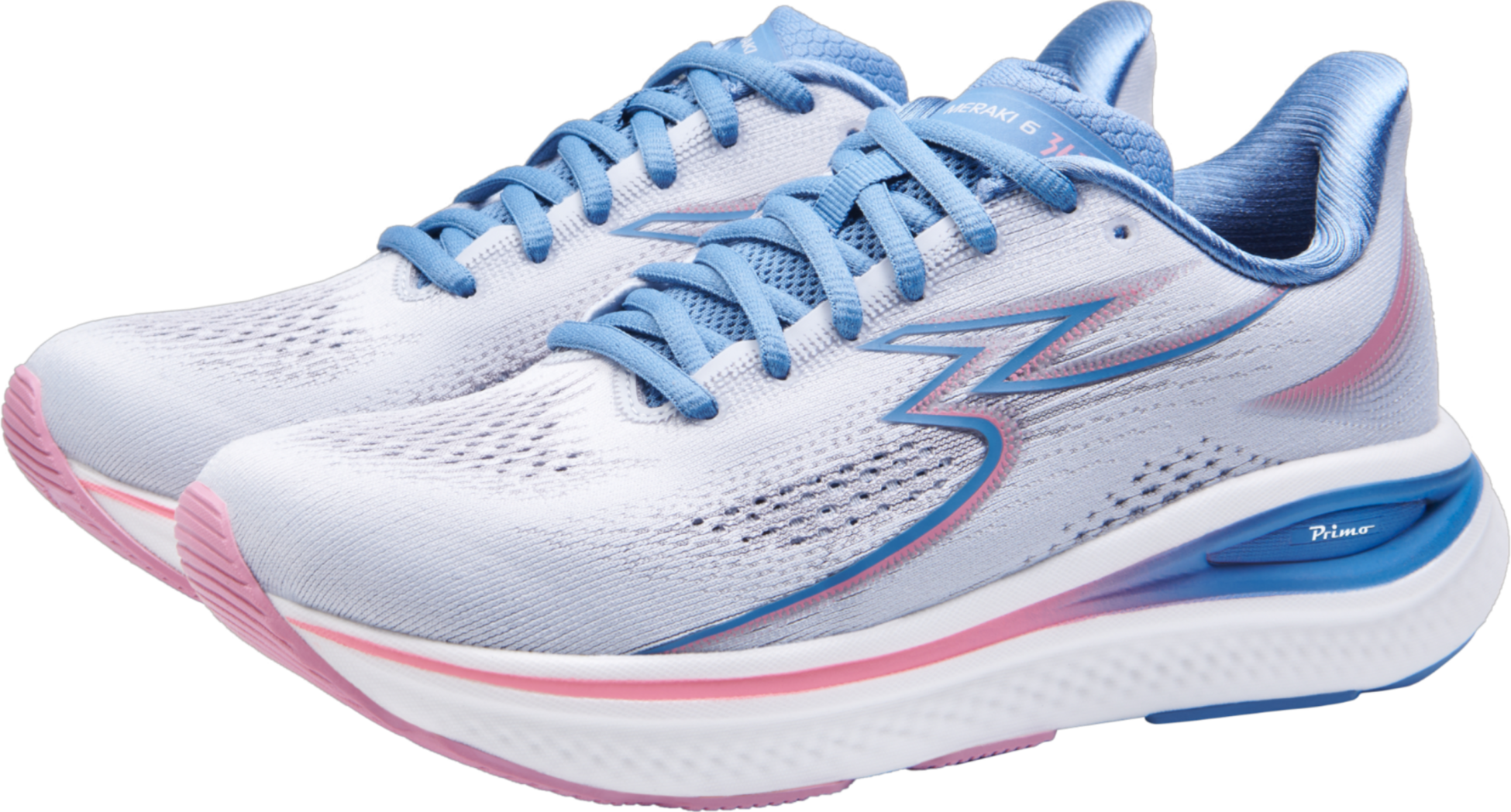 361°, Women's Meraki 6