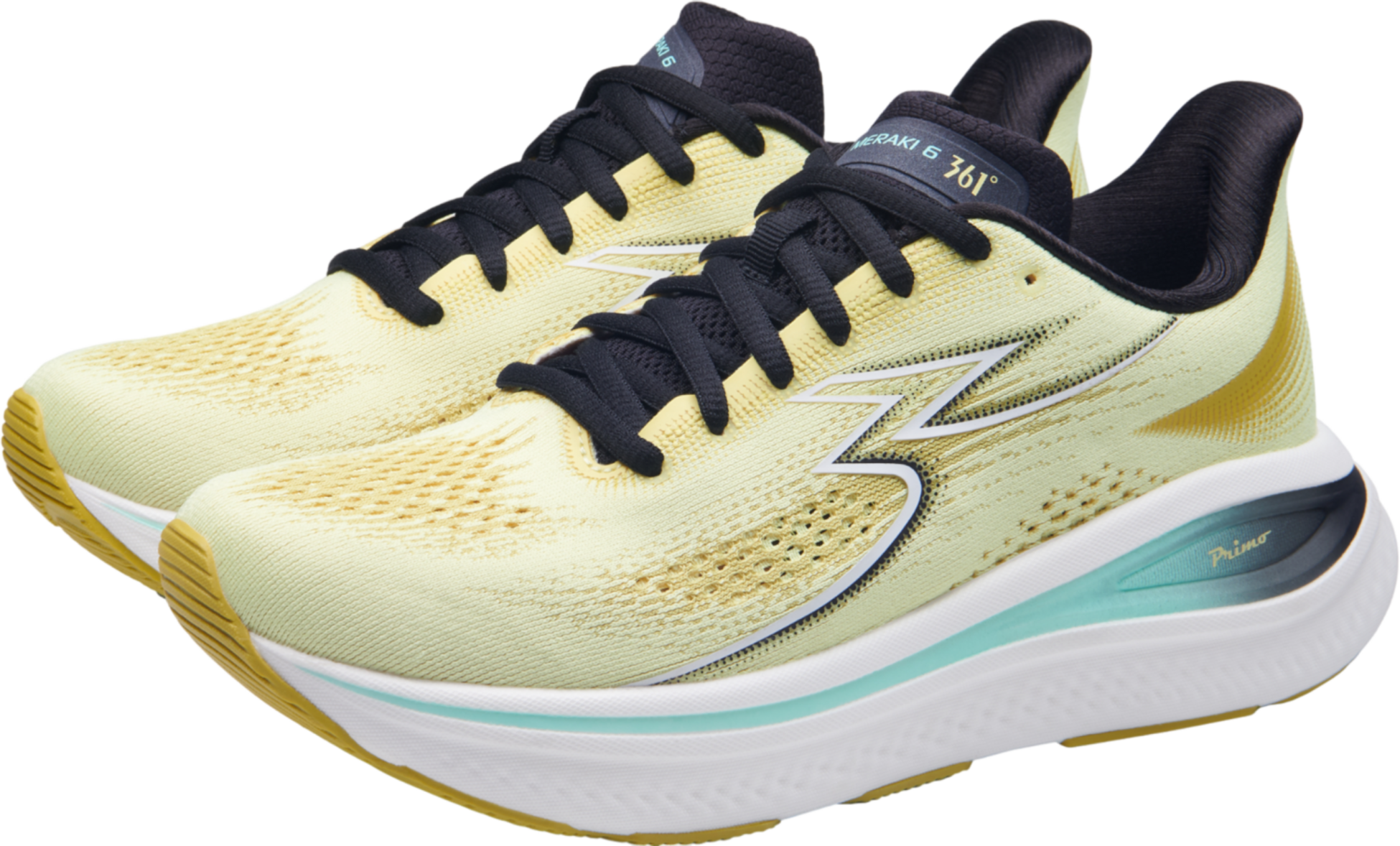 361°, Women's Meraki 6