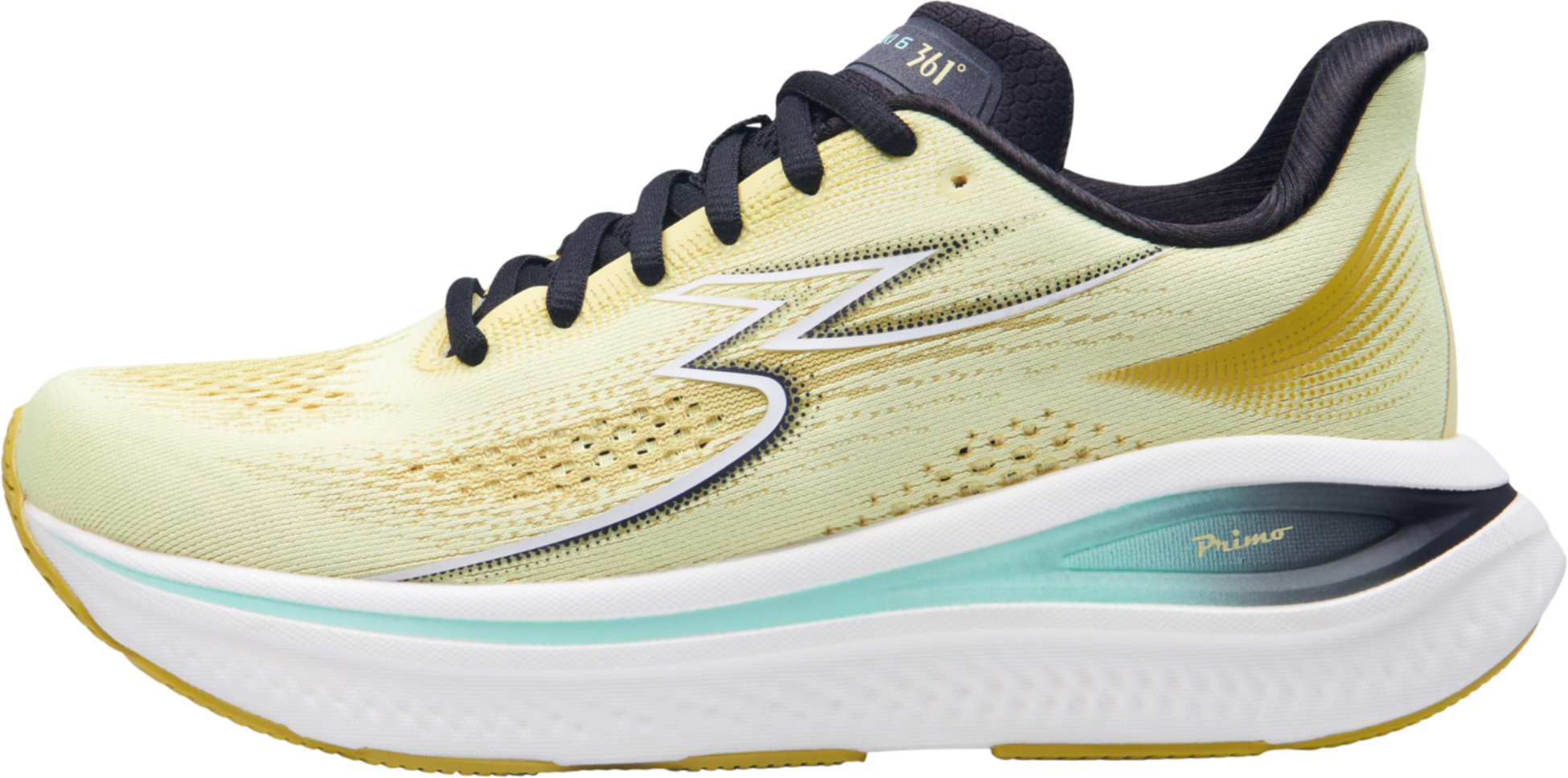 361°, Women's Meraki 6