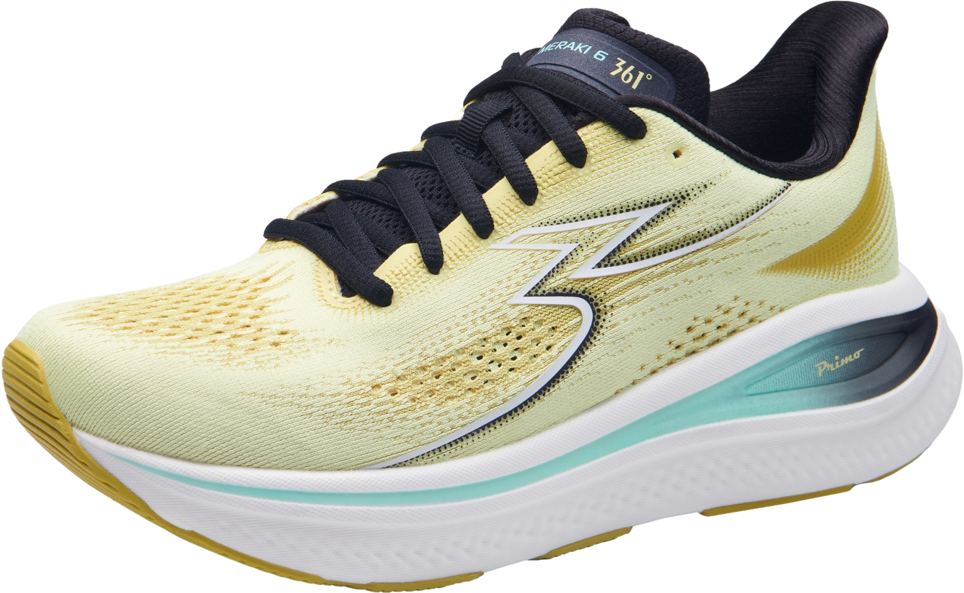 361°, Women's Meraki 6