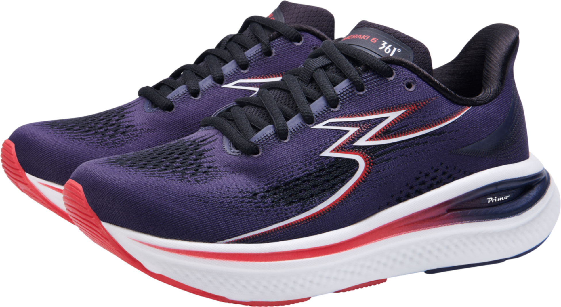 361°, Women's Meraki 6