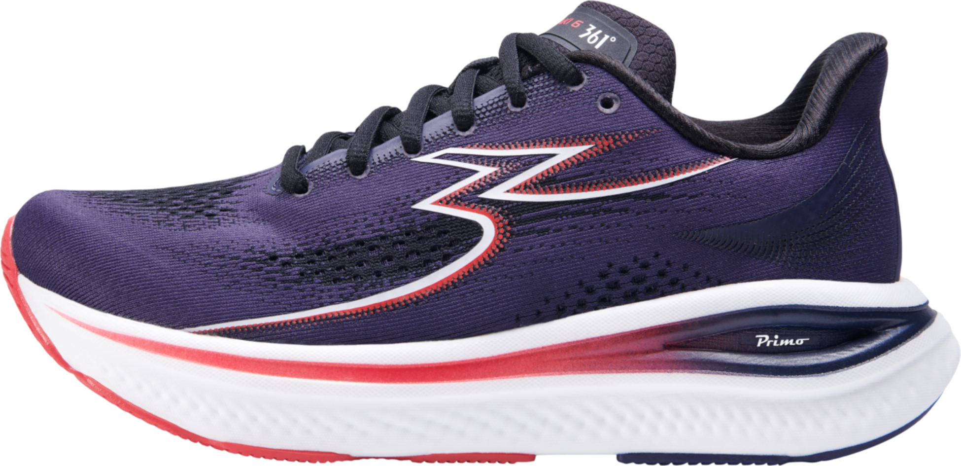 361°, Women's Meraki 6