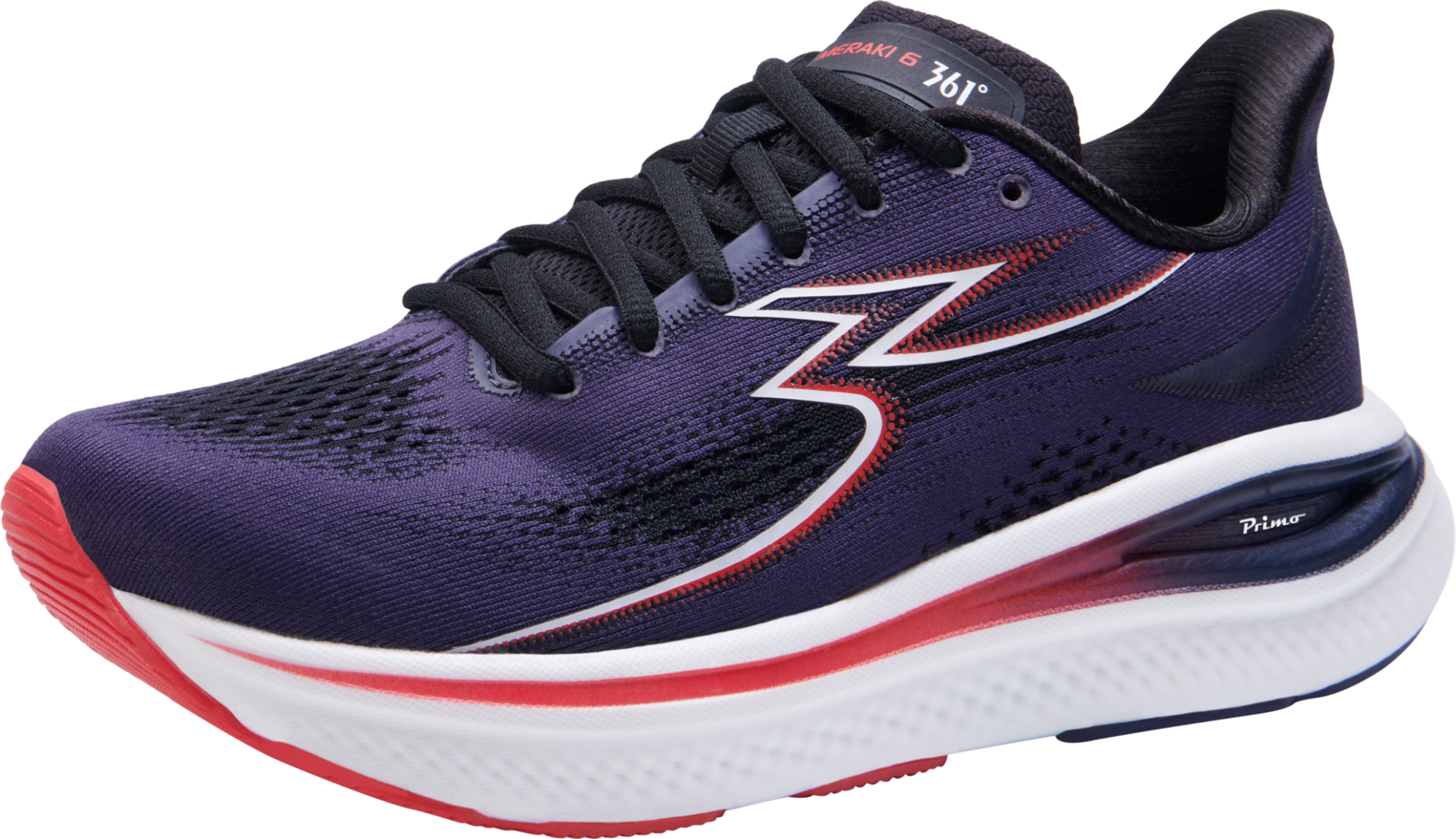 361°, Women's Meraki 6