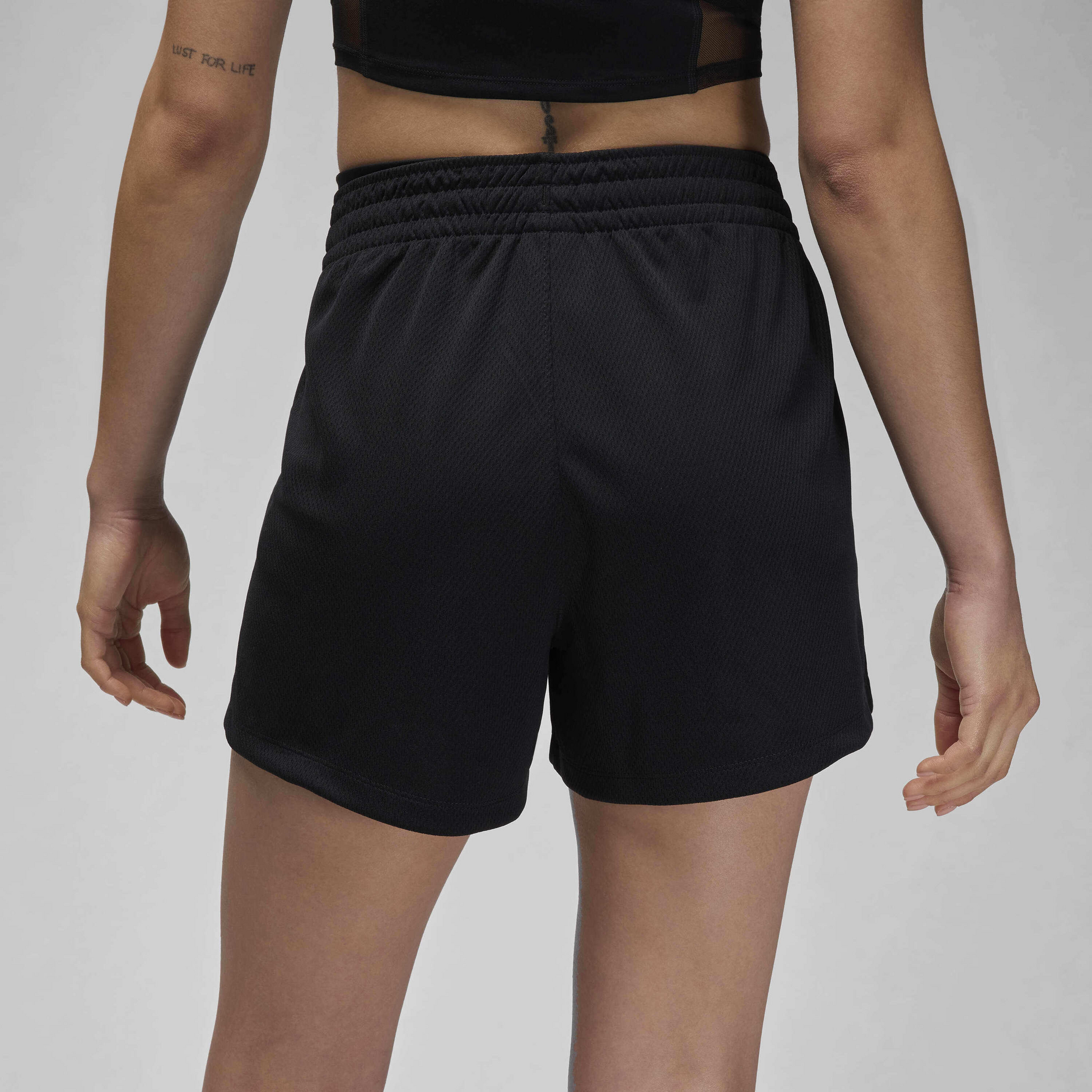 JORDAN, Women's Mesh Shorts Jordan Sport