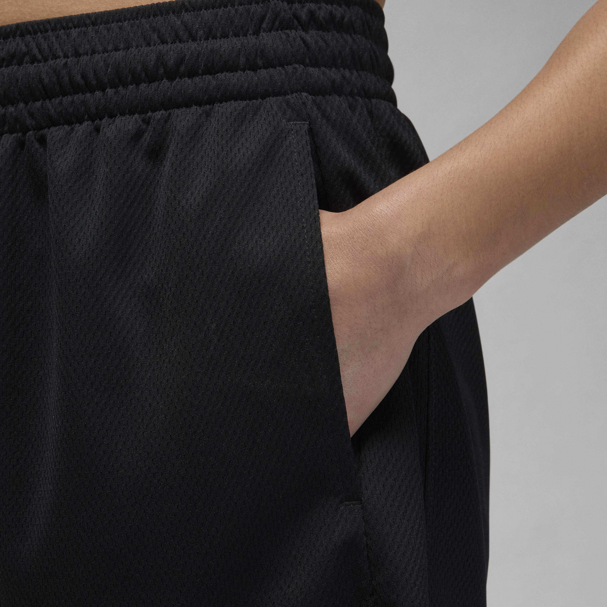 JORDAN, Women's Mesh Shorts Jordan Sport