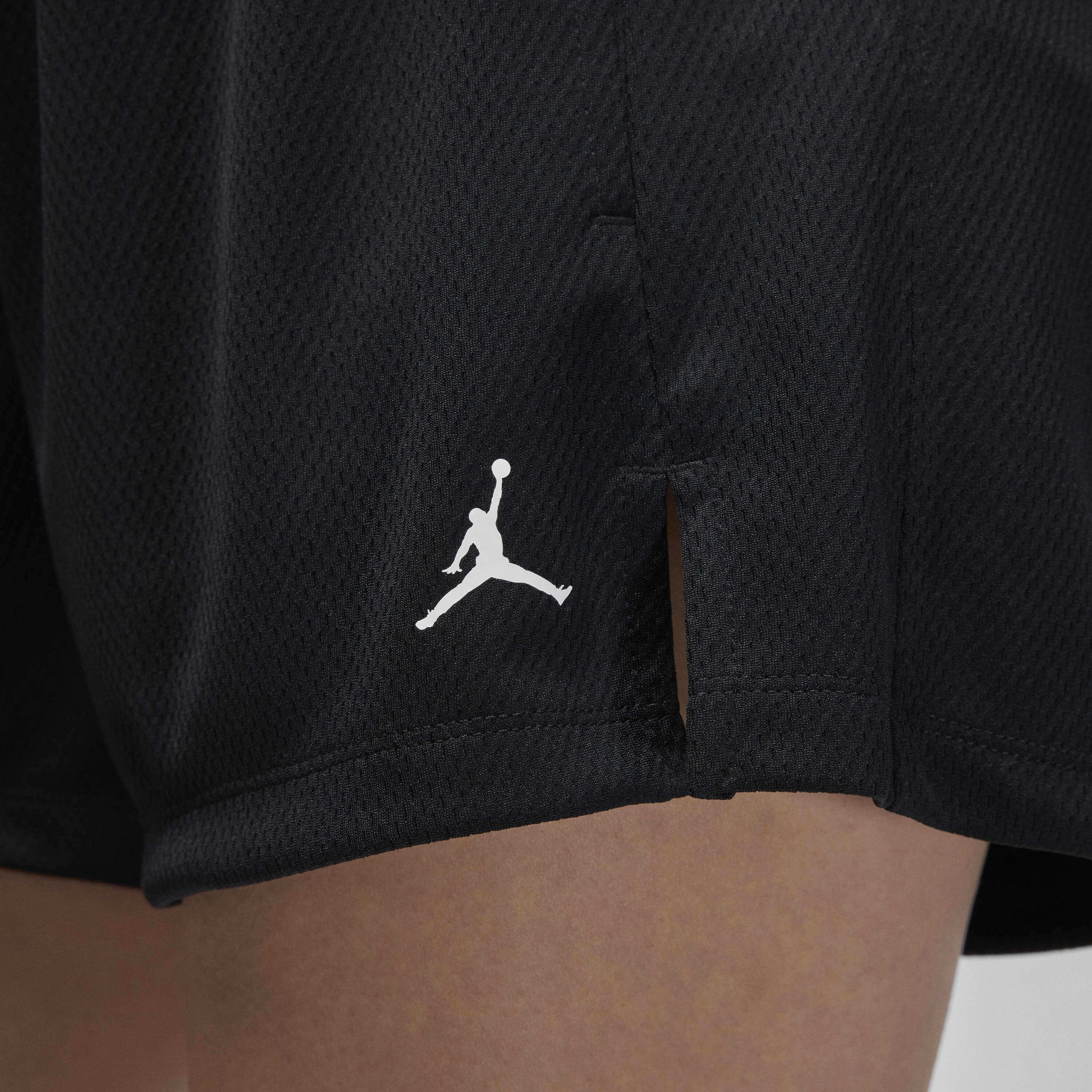 JORDAN, Women's Mesh Shorts Jordan Sport