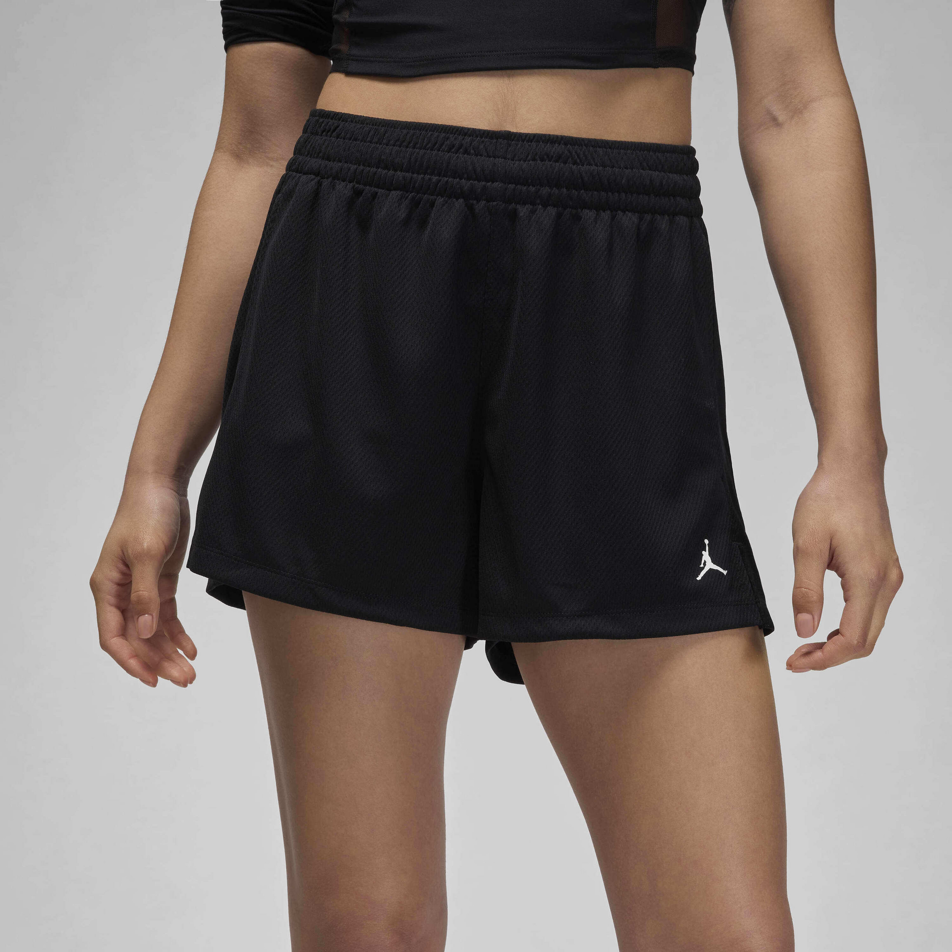 JORDAN, Women's Mesh Shorts Jordan Sport