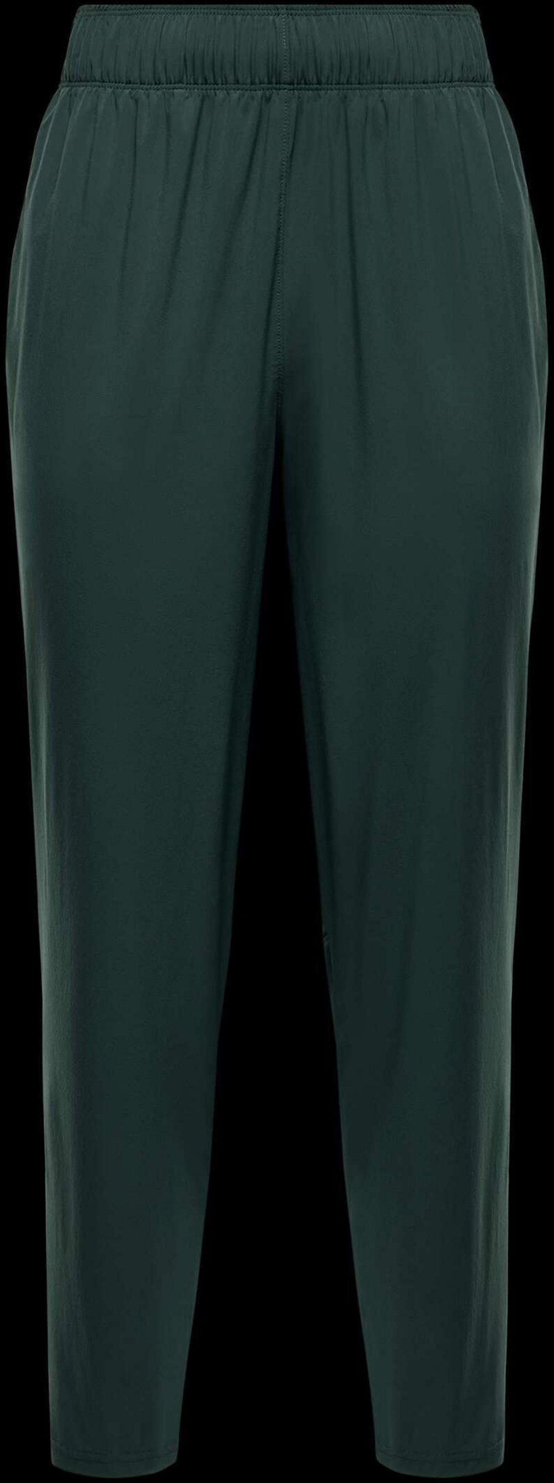 NIKE, Women's Mid-rise 7/8 Running Trousers Dri-fit Fast