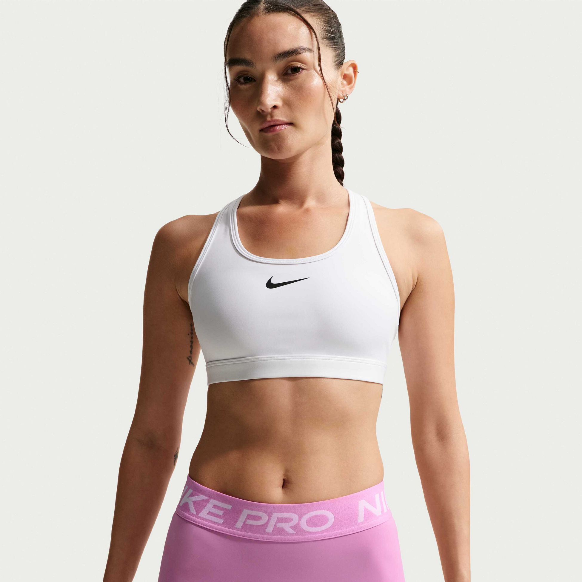 NIKE, Women's Mid-rise 7.5cm (approx.) Biker Shorts Pro