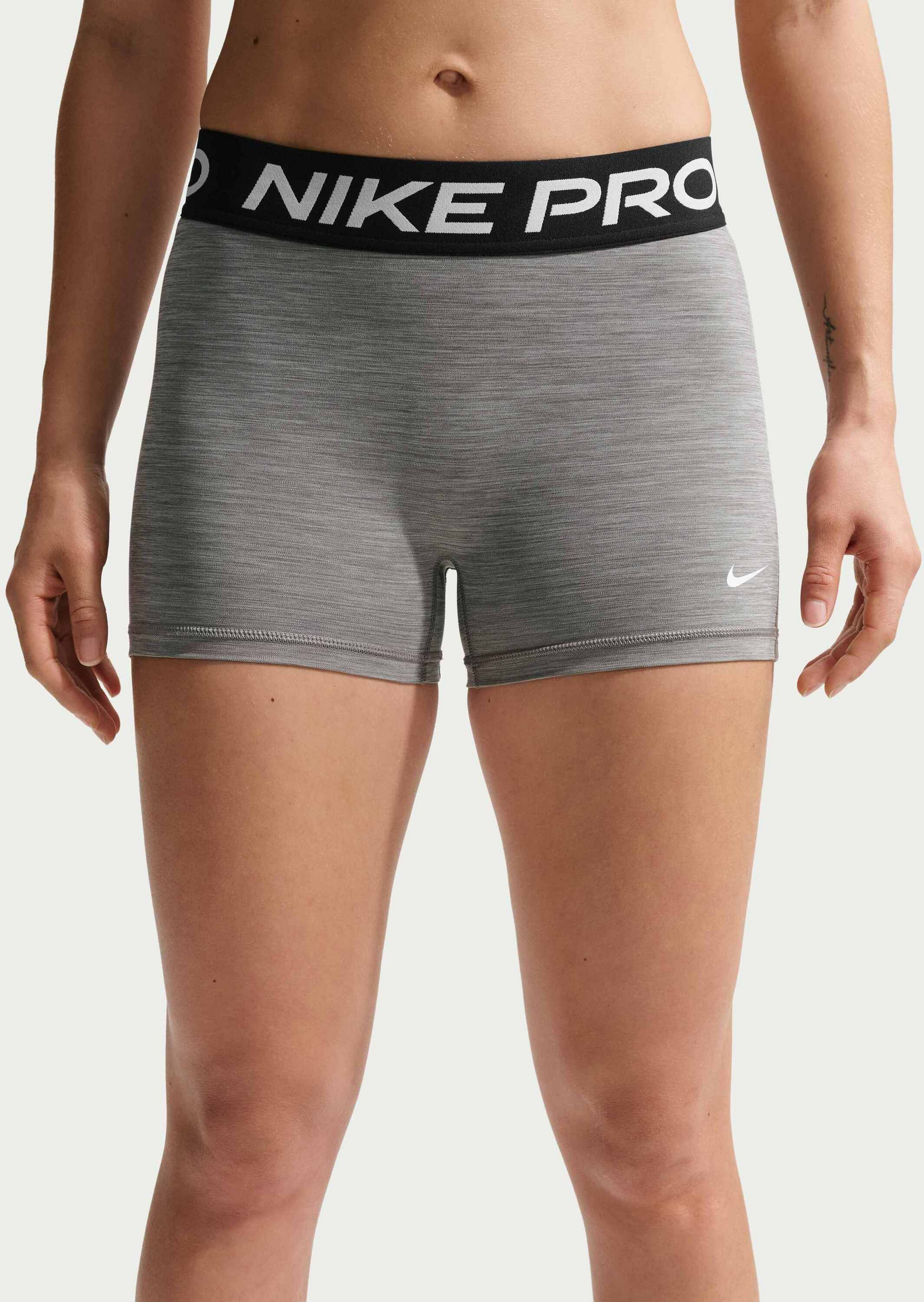 NIKE, Women's Mid-rise 7.5cm (approx.) Biker Shorts Pro