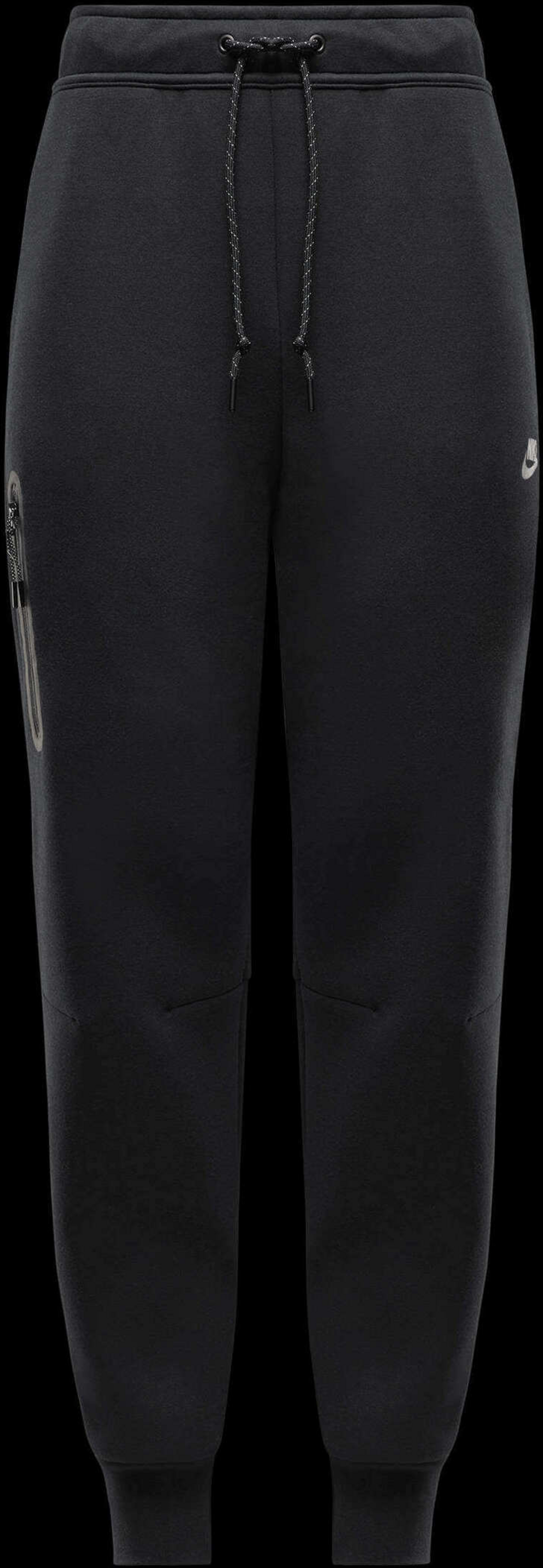 NIKE, Women's Mid-rise Joggers Sportswear Tech Fleece