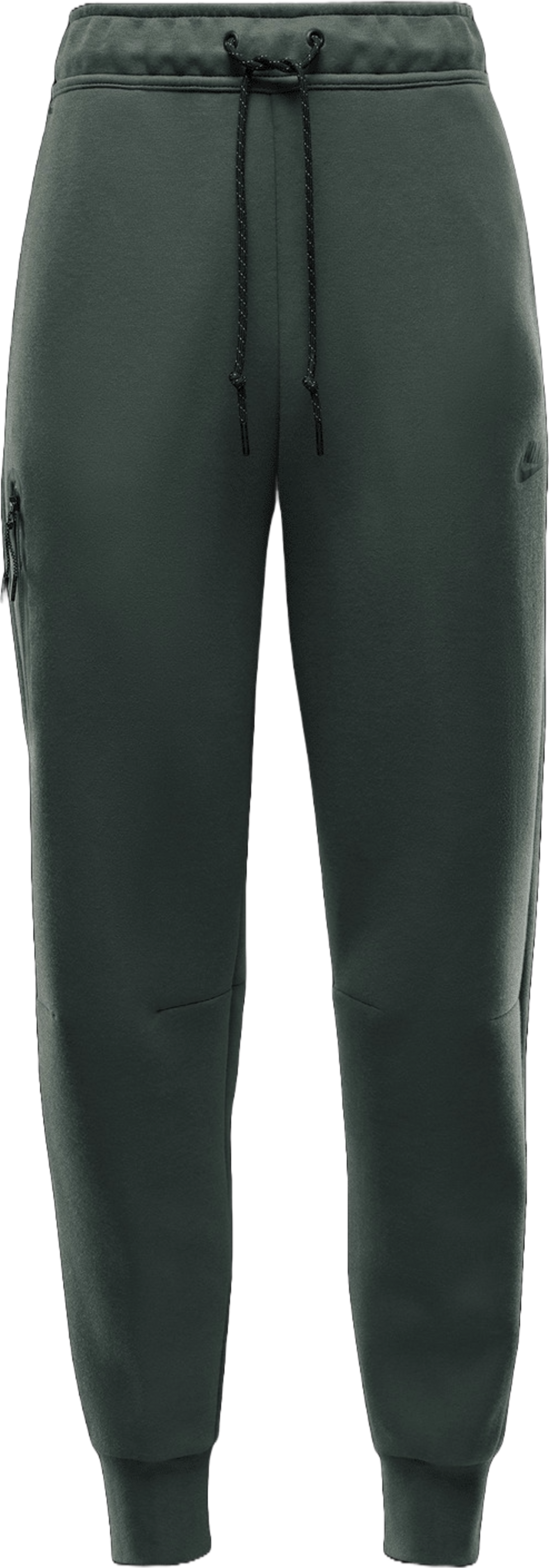 NIKE, Women's Mid-rise Joggers Sportswear Tech Fleece