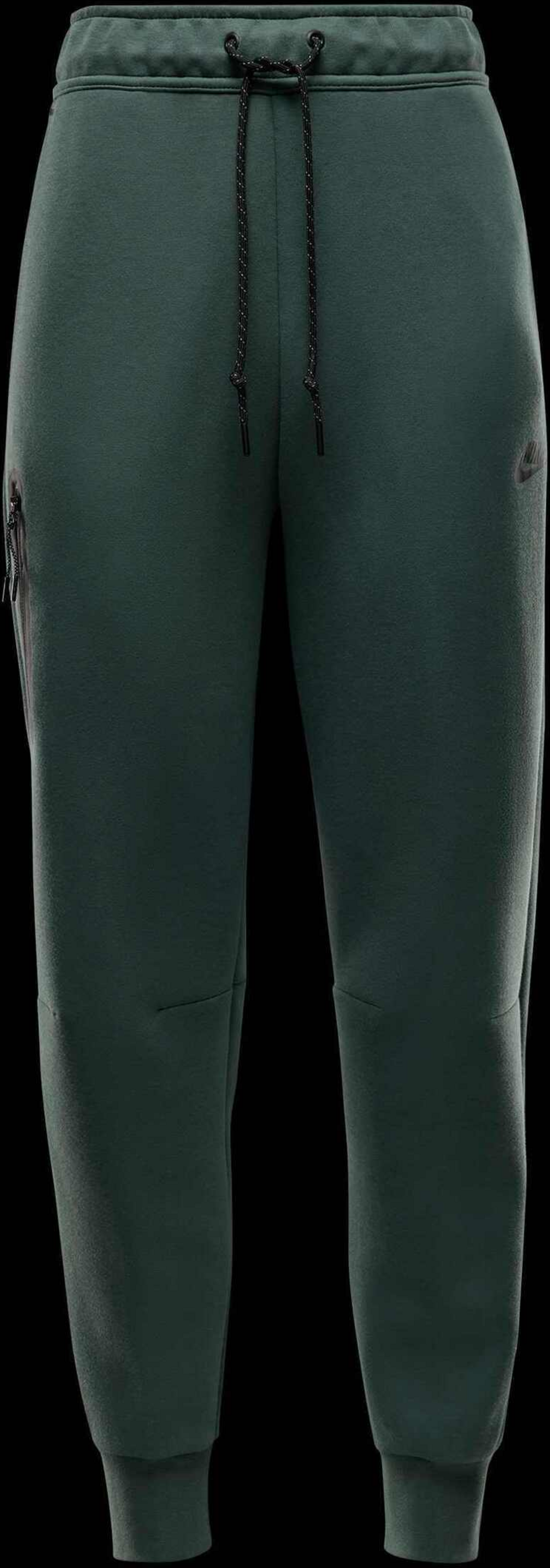 NIKE, Women's Mid-rise Joggers Sportswear Tech Fleece