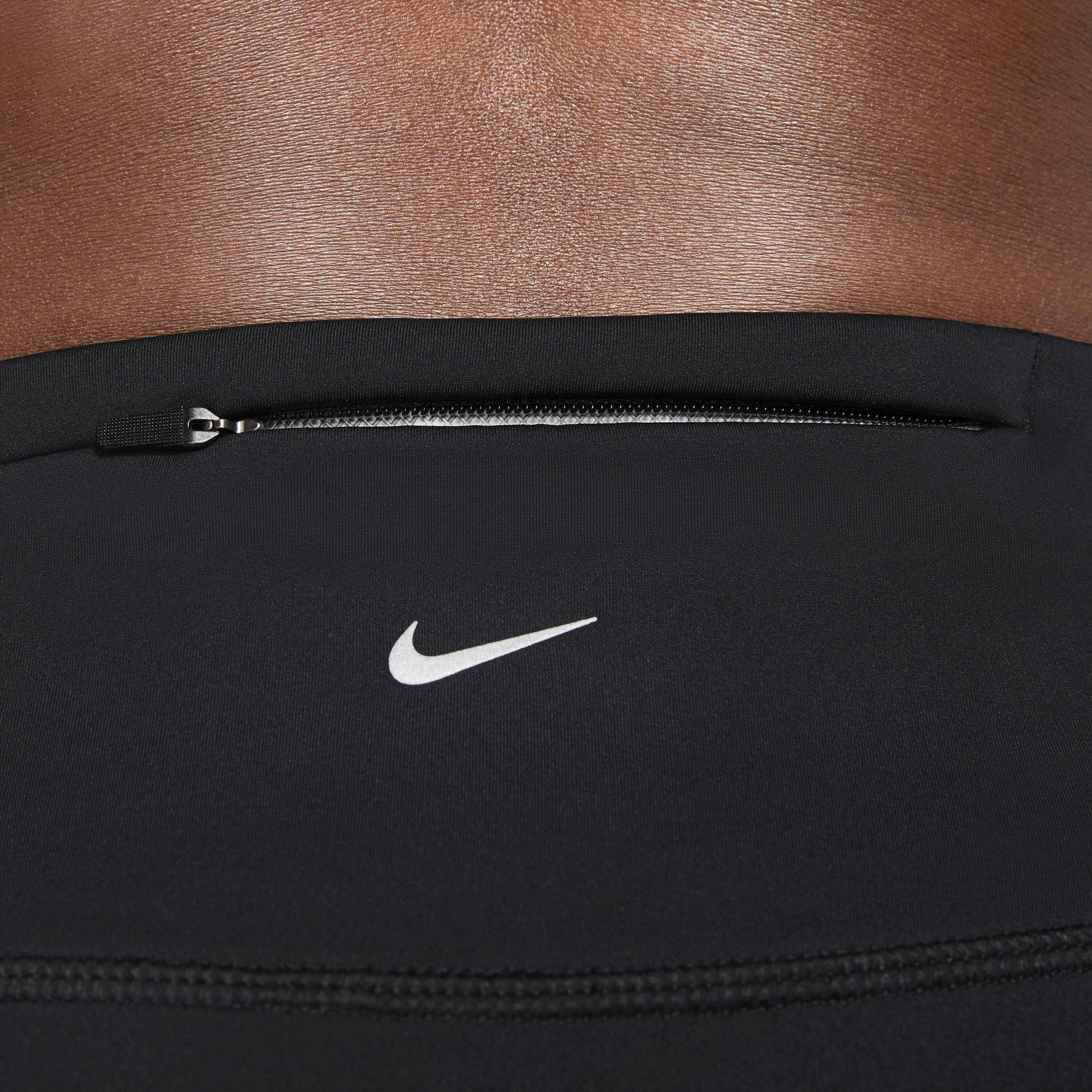 NIKE, Women's Mid-rise Pocket Leggings Epic Luxe