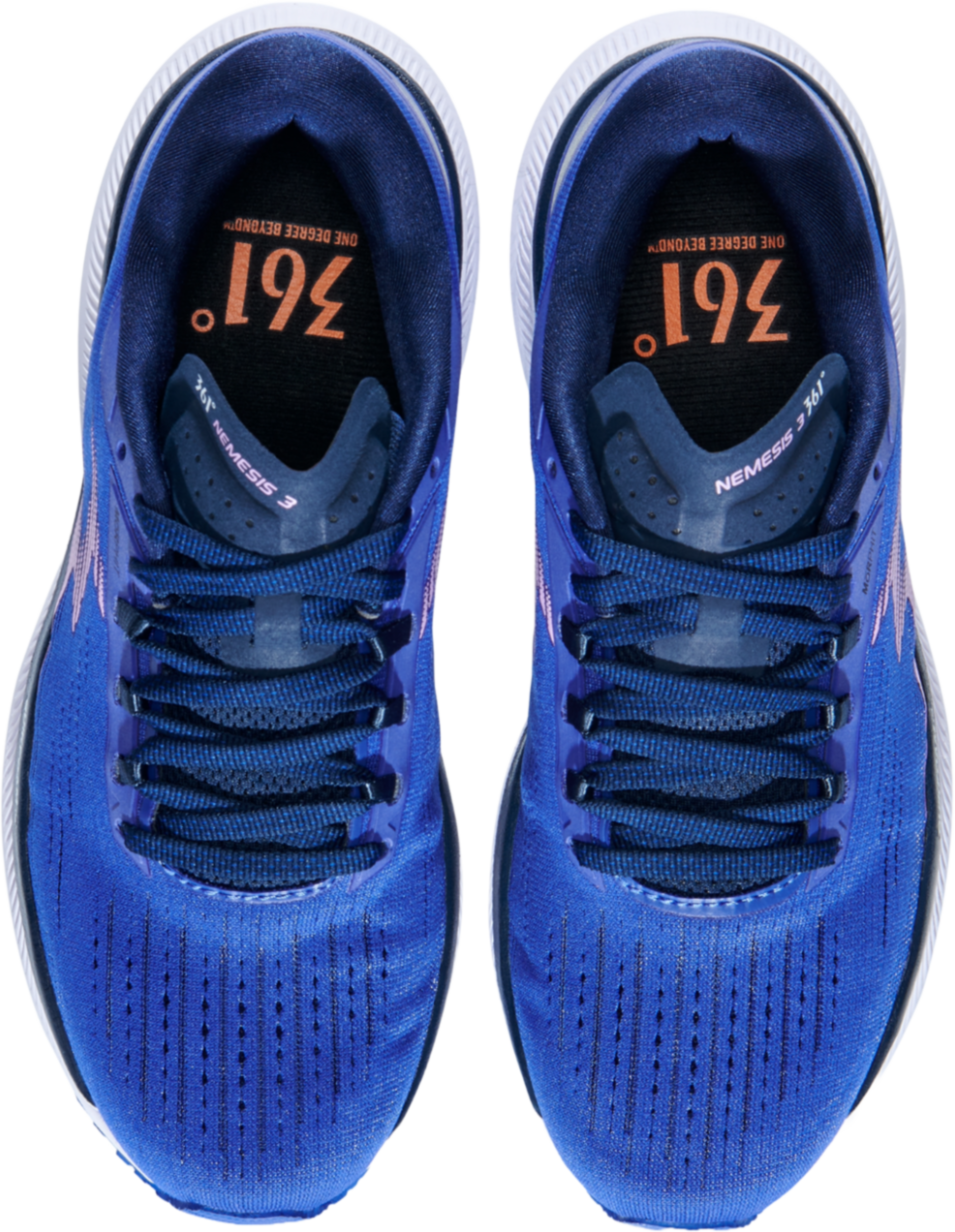 361°, Women's Nemesis 3