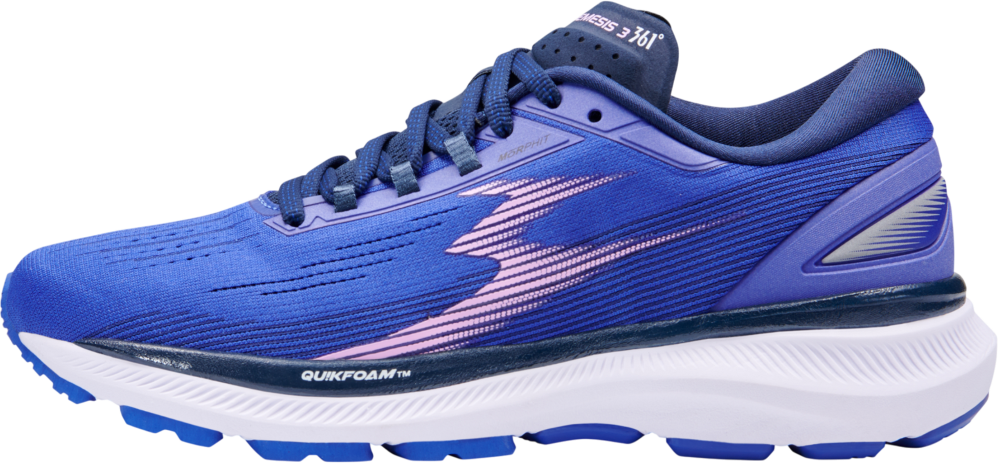 361°, Women's Nemesis 3