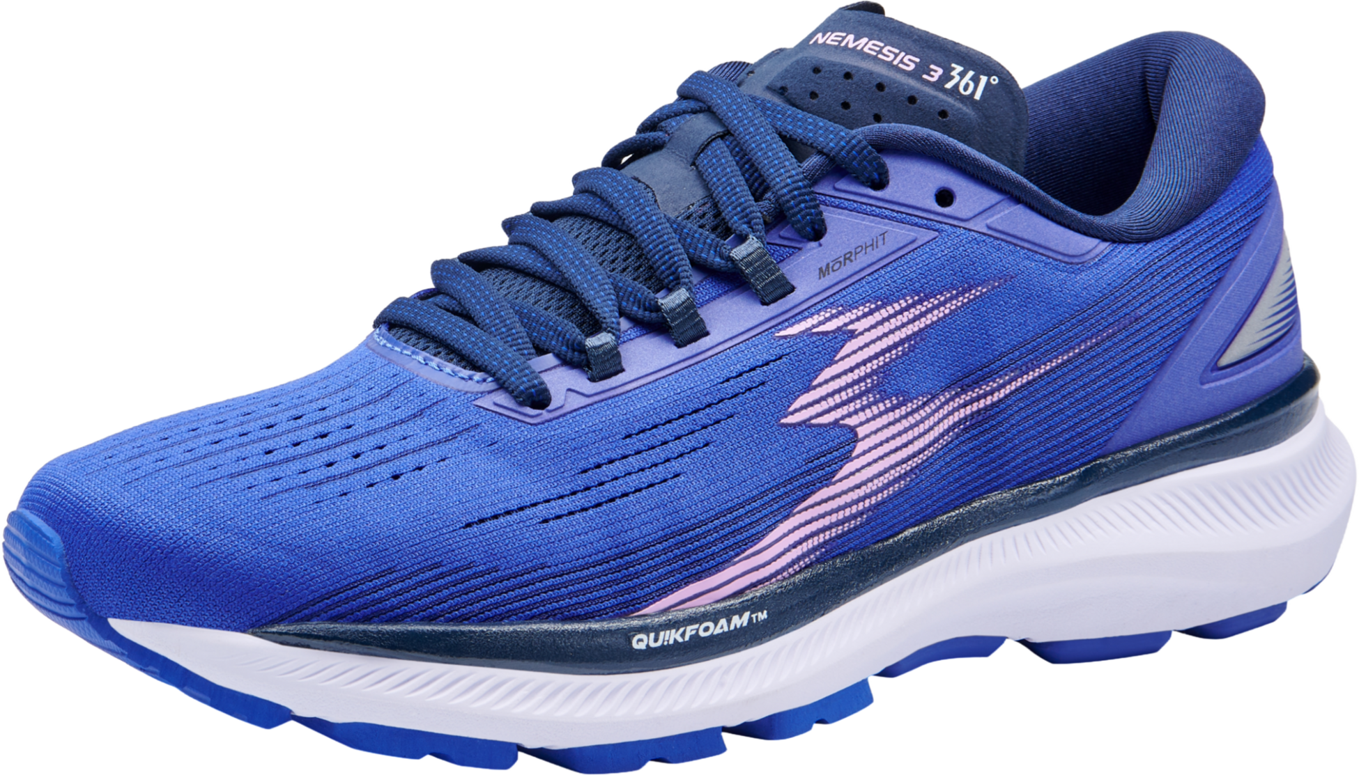 361°, Women's Nemesis 3