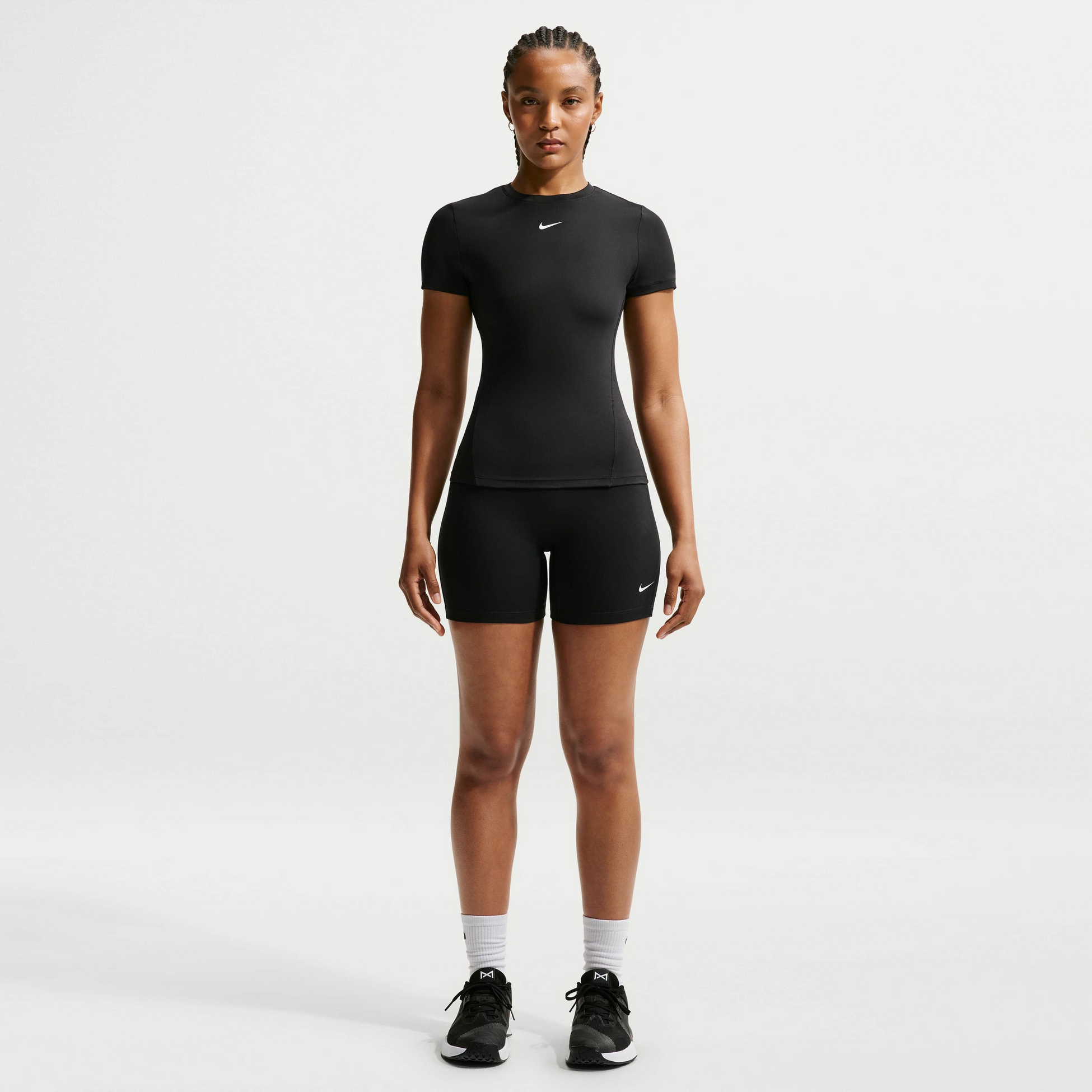 NIKE, Women's One Fitted