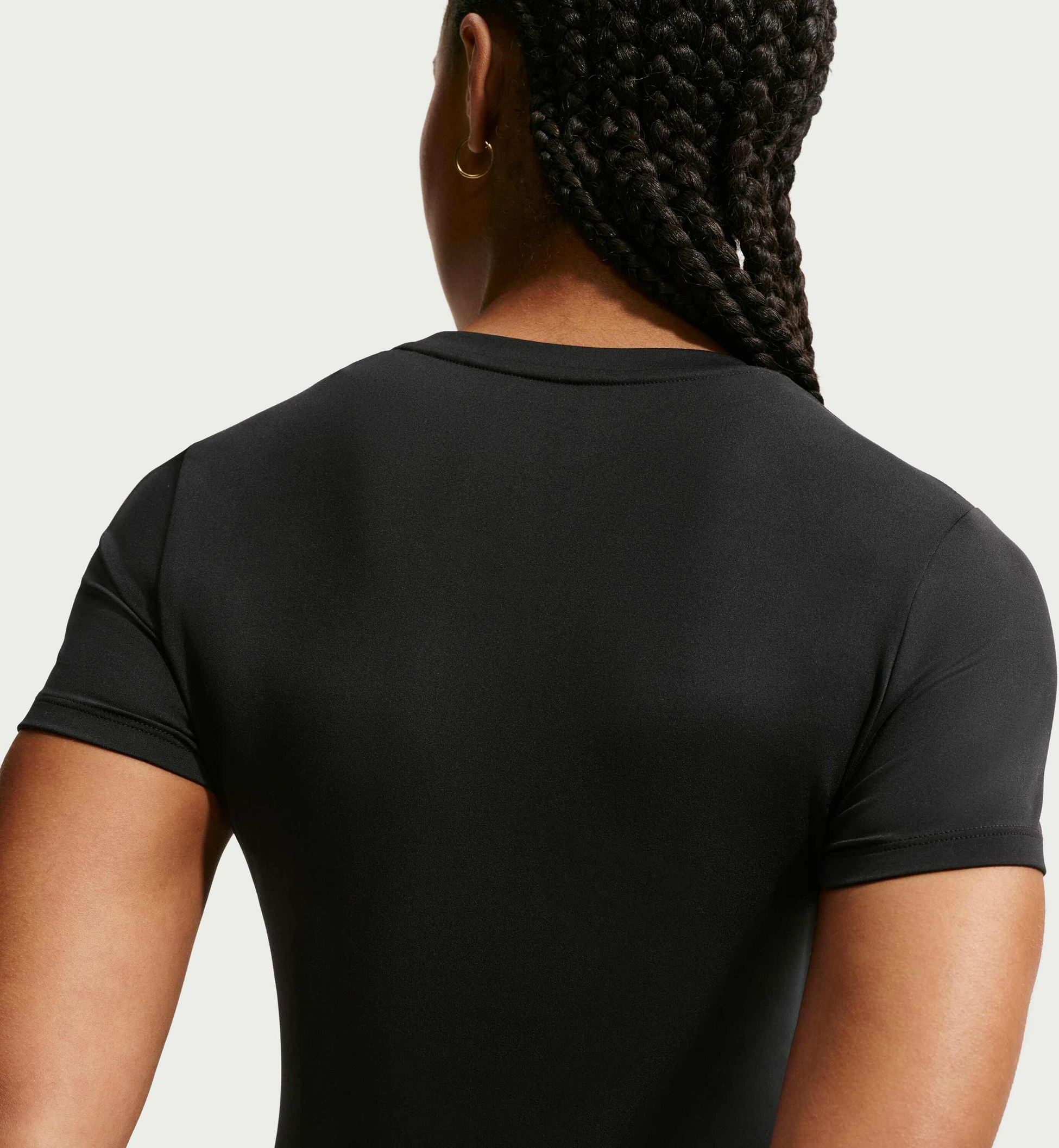 NIKE, Women's One Fitted