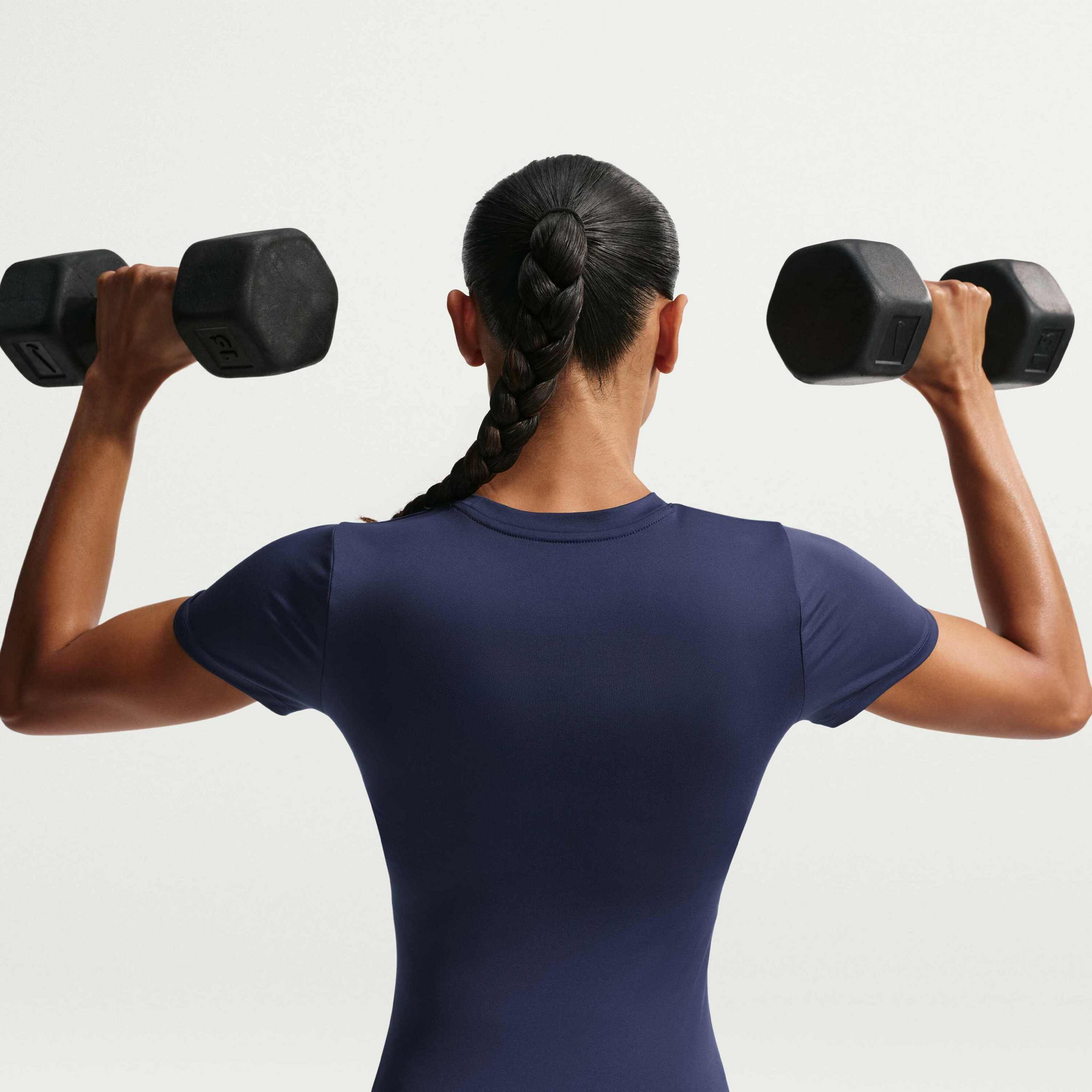 NIKE, Women's One Fitted