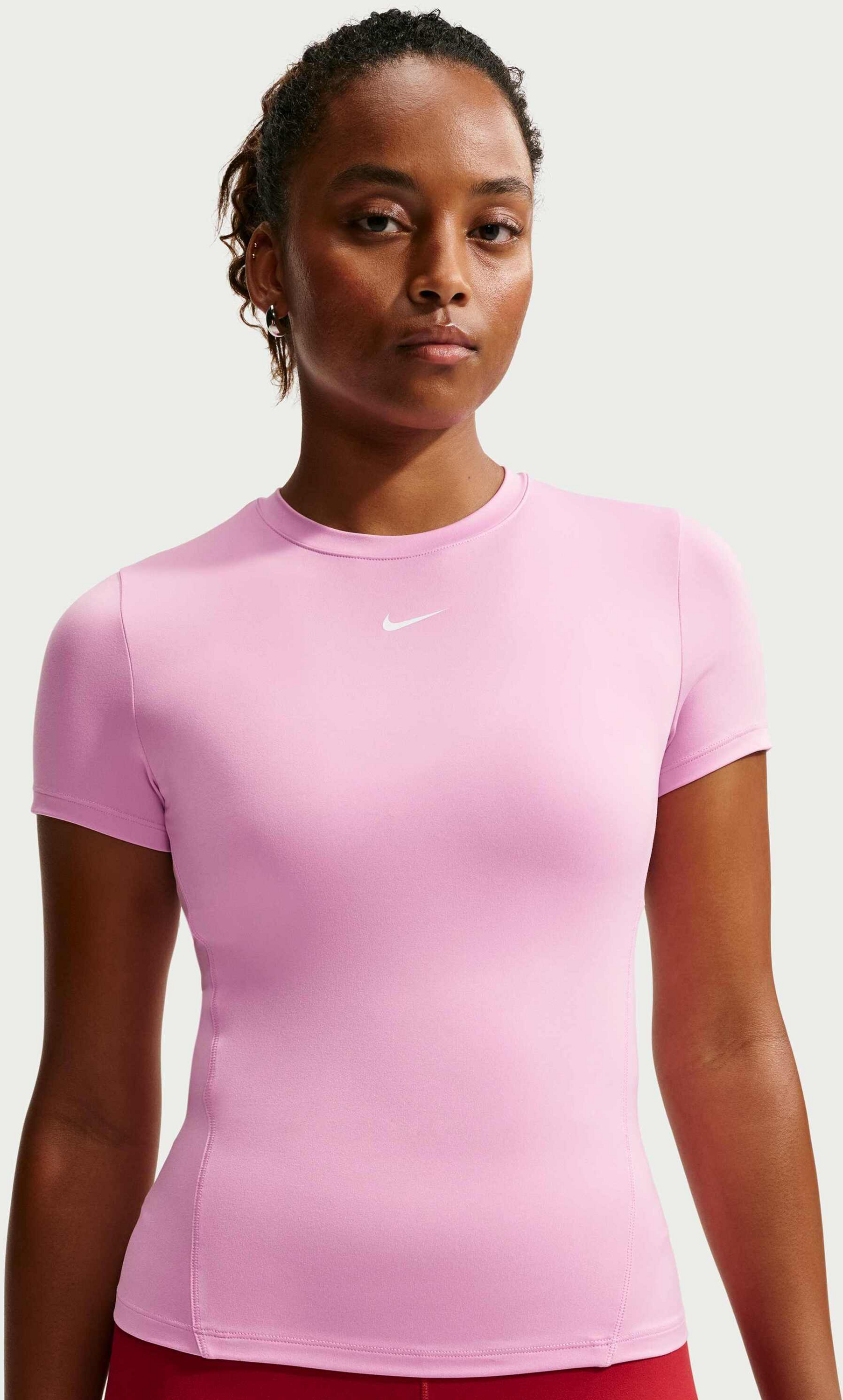 NIKE, Women's One Fitted