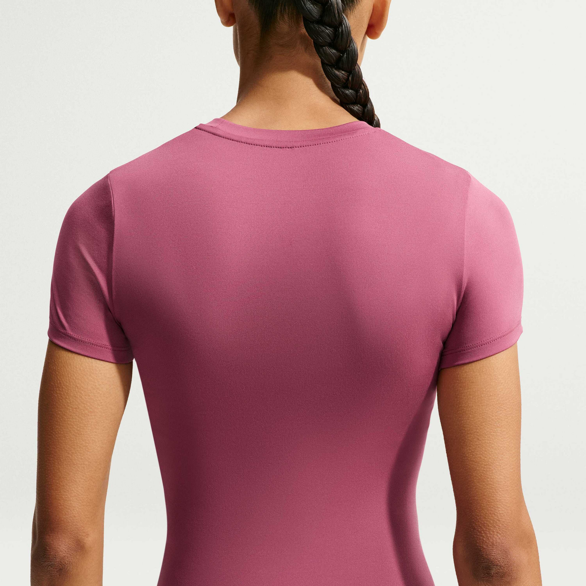 NIKE, Women's One Fitted