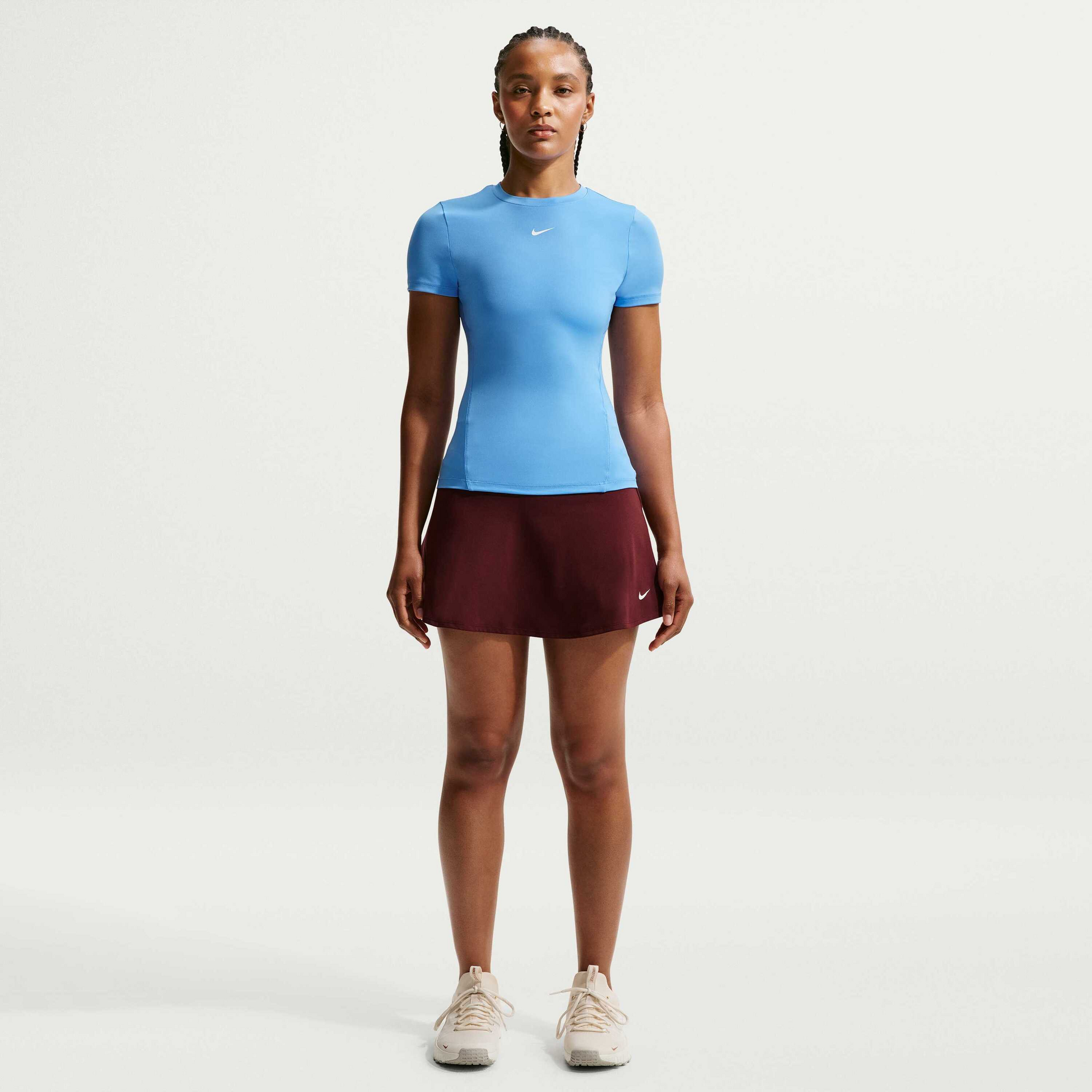 NIKE, Women's One Fitted