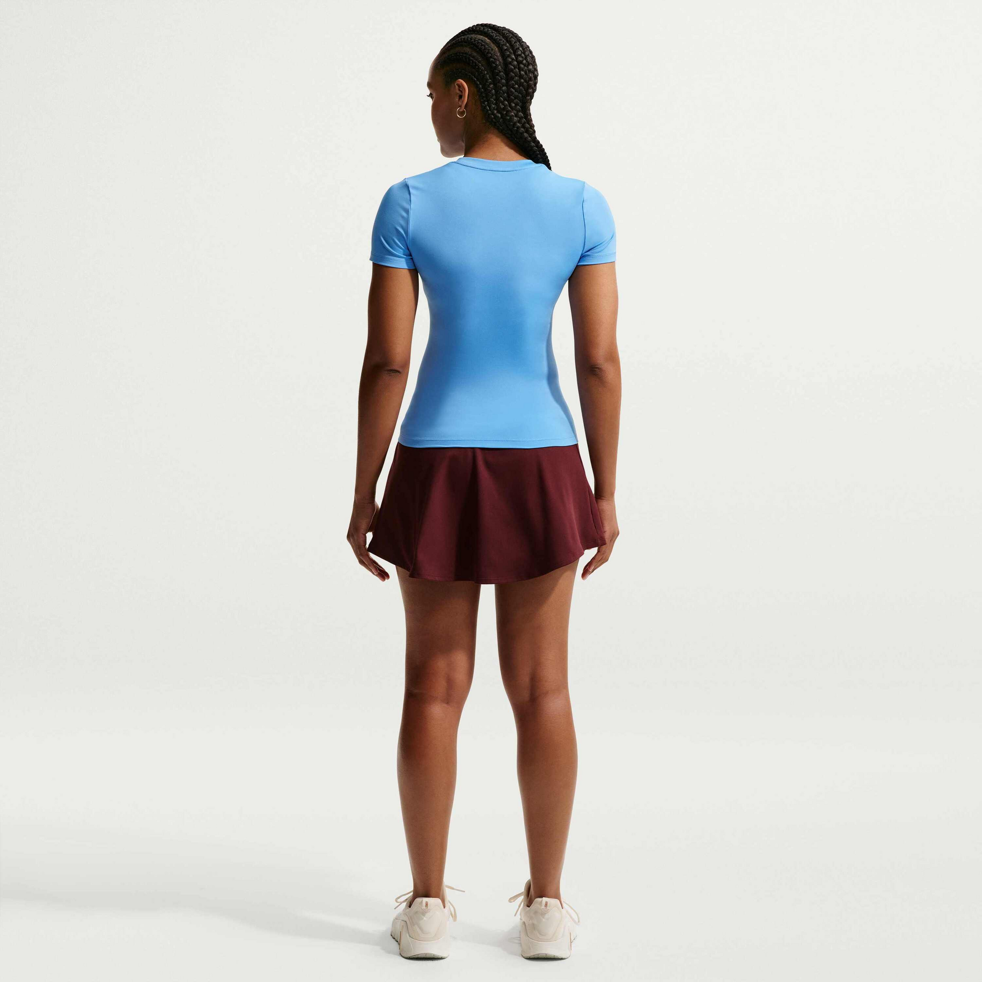 NIKE, Women's One Fitted