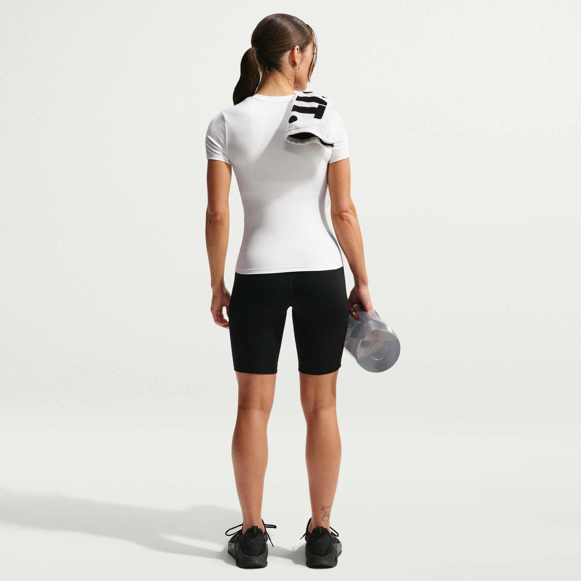 NIKE, Women's One Fitted