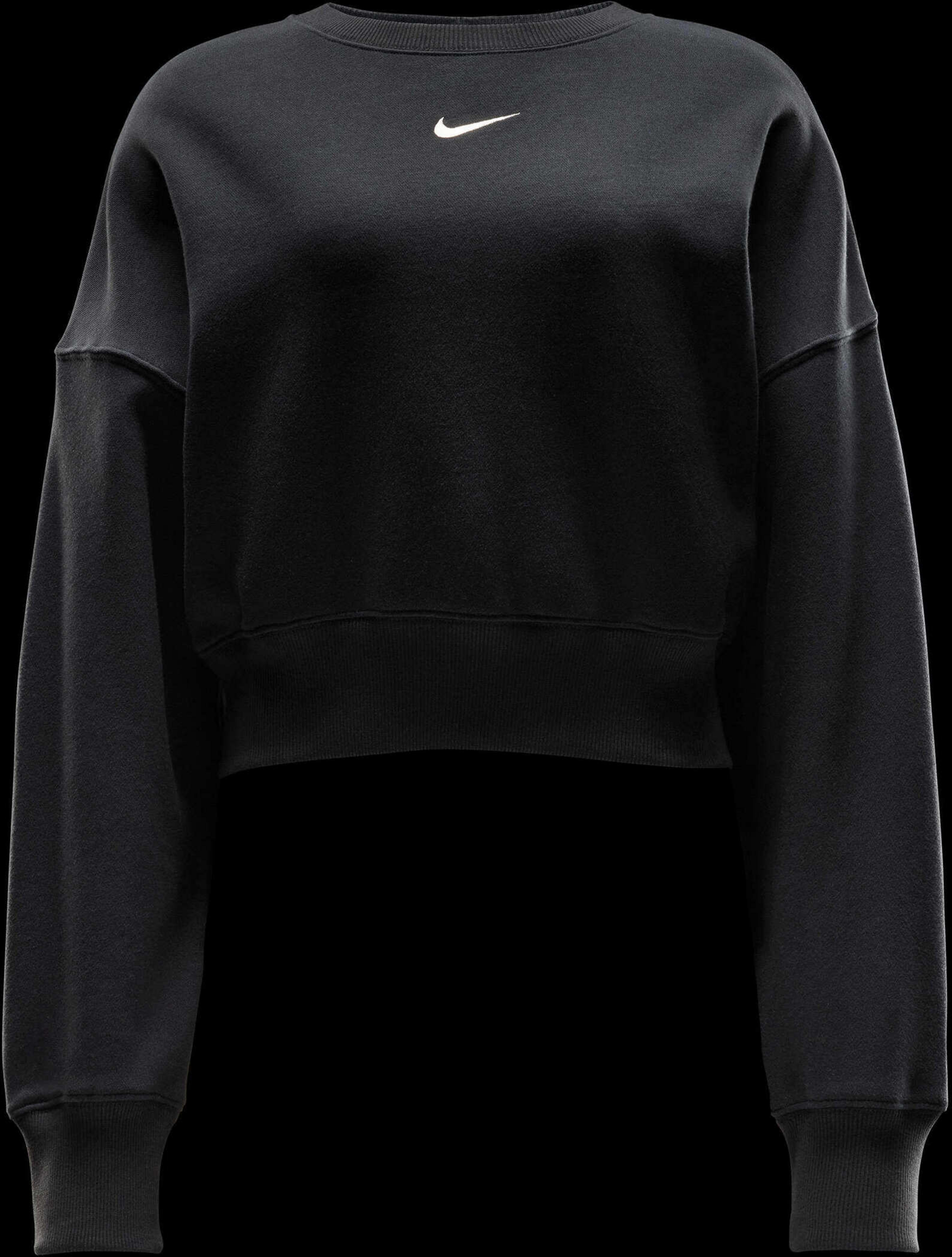 NIKE, Women's Over-oversized Crew-neck Sweatshirt Sportswear Phoenix Fleece